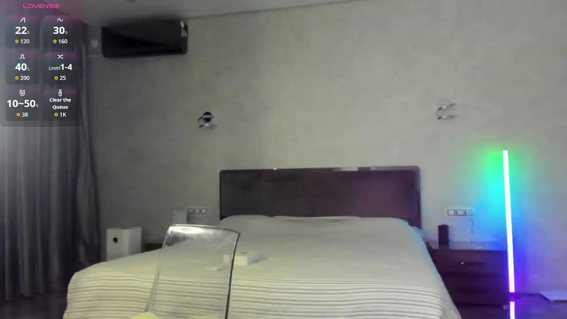 Gallery image thumbnail from QueenK_'s myfreecams stream on, 08/28/2026, 18:08 image 19 of 20