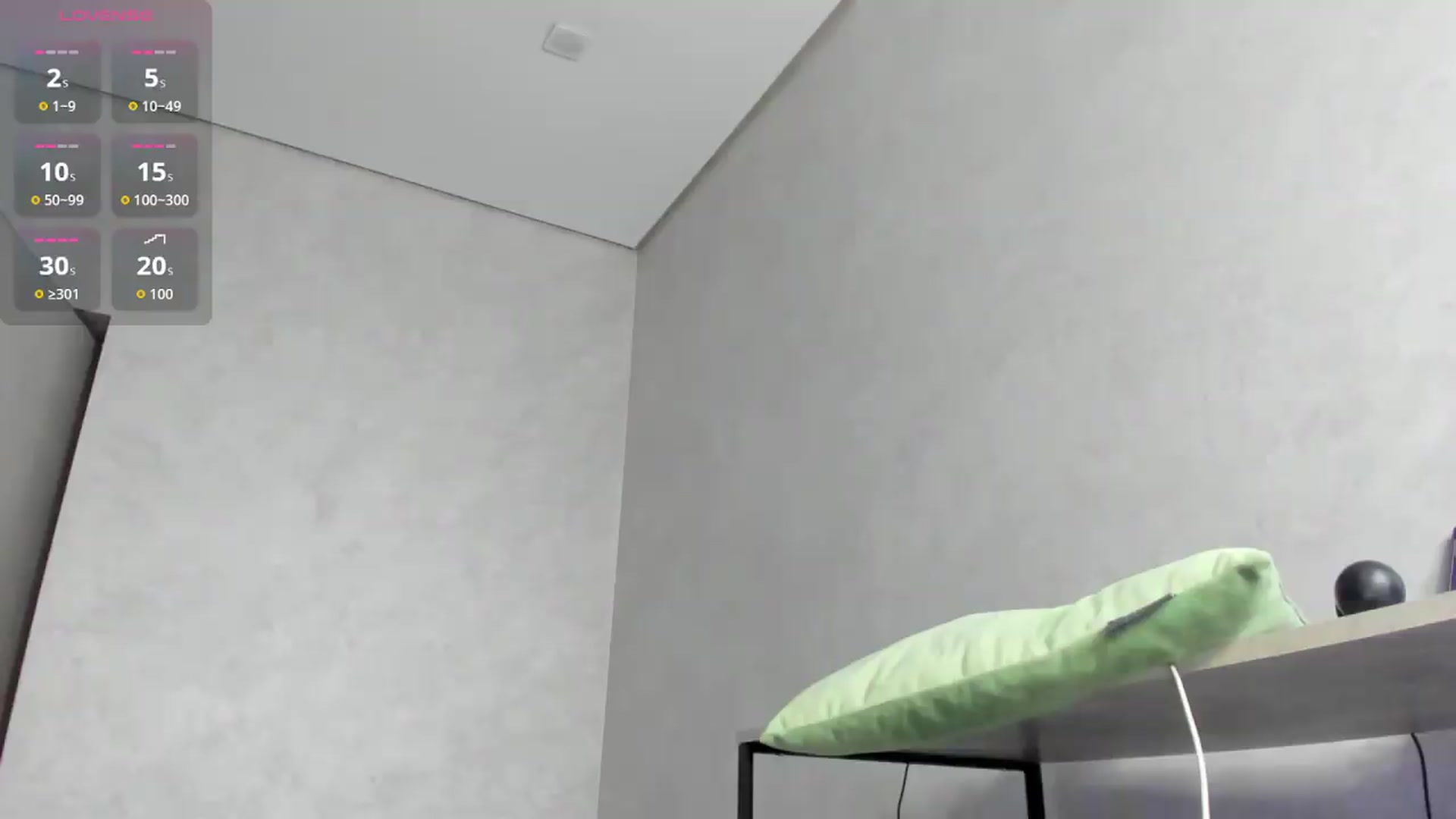 Gallery image thumbnail from QueenK_'s myfreecams stream on, 08/28/2026, 18:08 image 9 of 20
