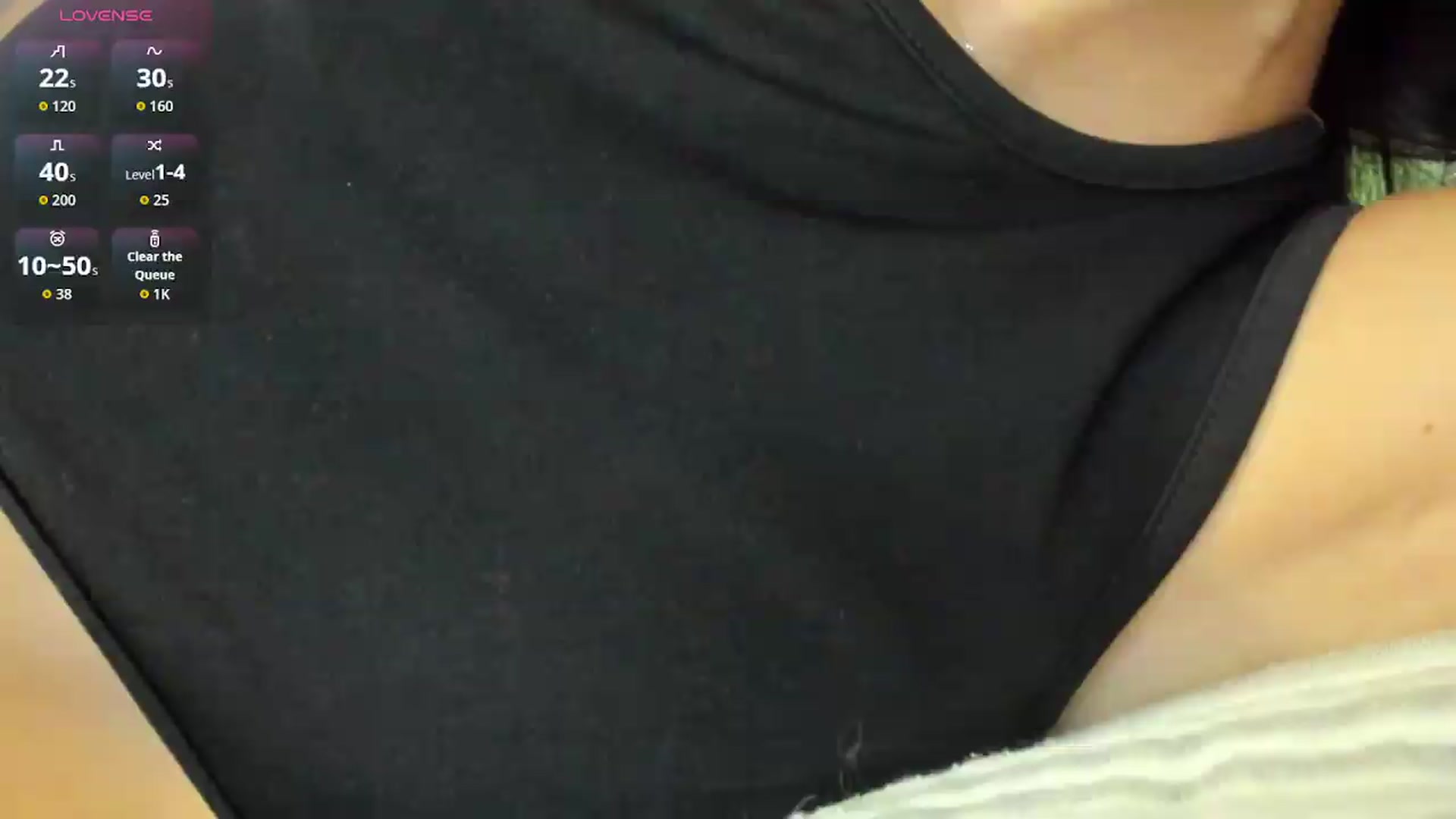 Gallery image thumbnail from QueenK_'s myfreecams stream on, 08/28/2026, 21:03 image 6 of 20