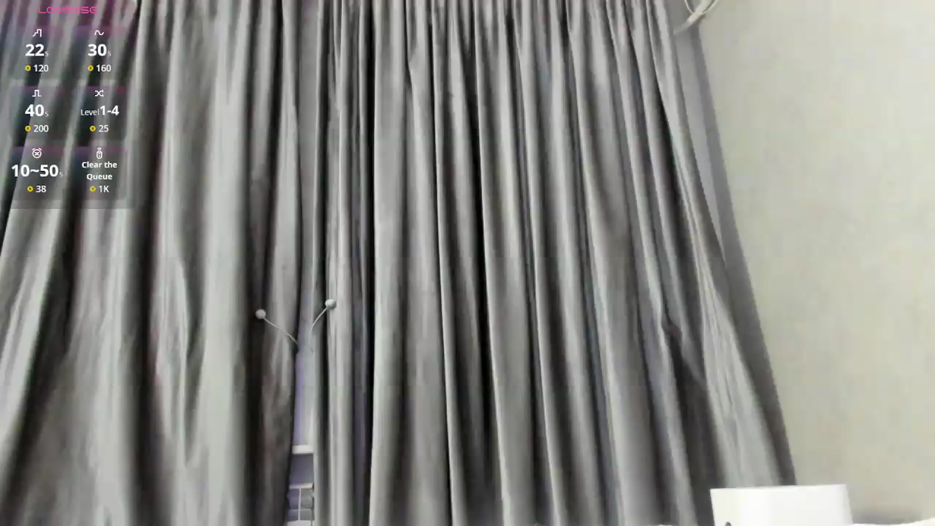Gallery image thumbnail from QueenK_'s myfreecams stream on, 08/28/2026, 21:03 image 12 of 20