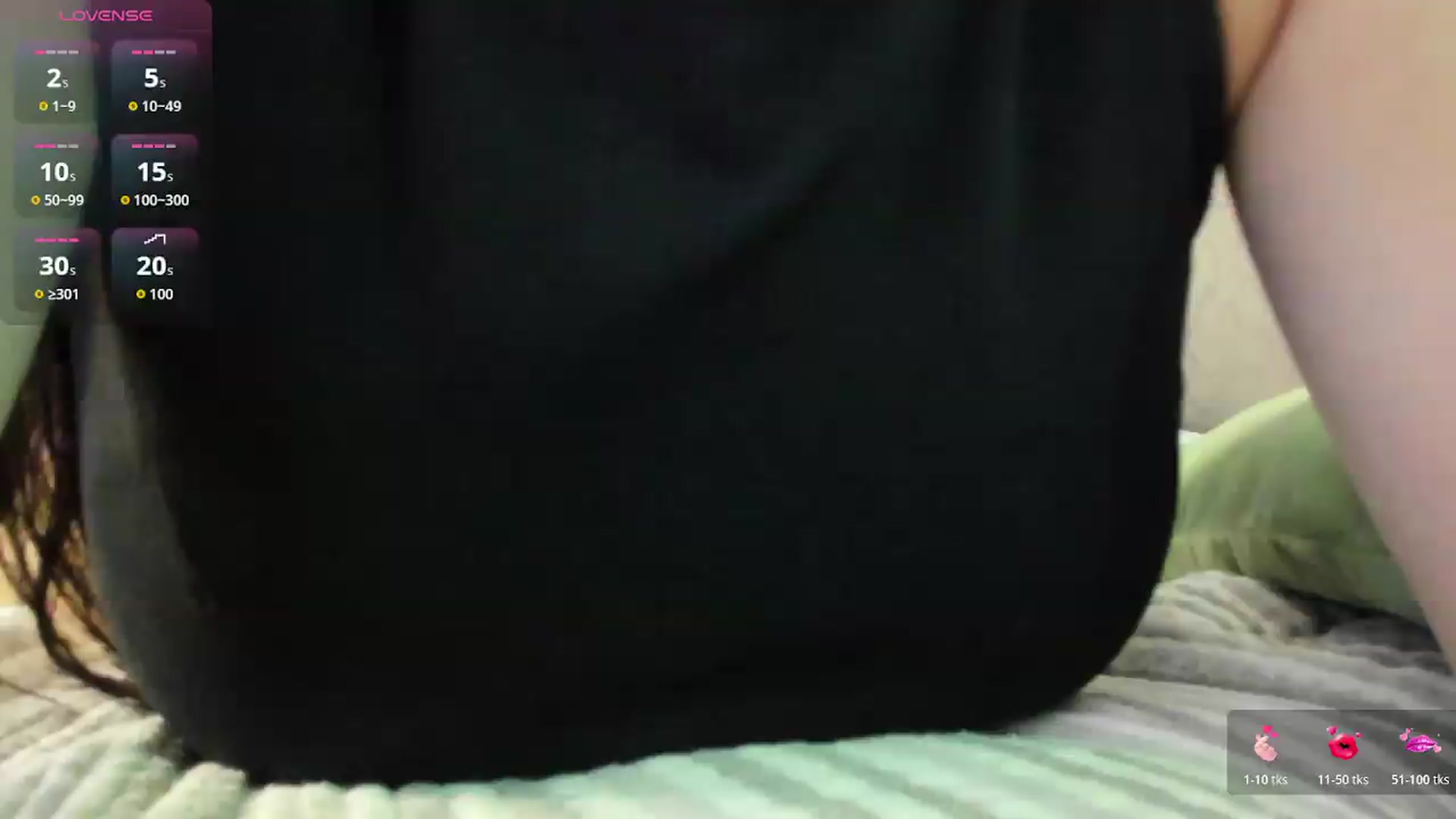 Gallery image thumbnail from QueenK_'s myfreecams stream on, 08/28/2026, 21:03 image 11 of 20