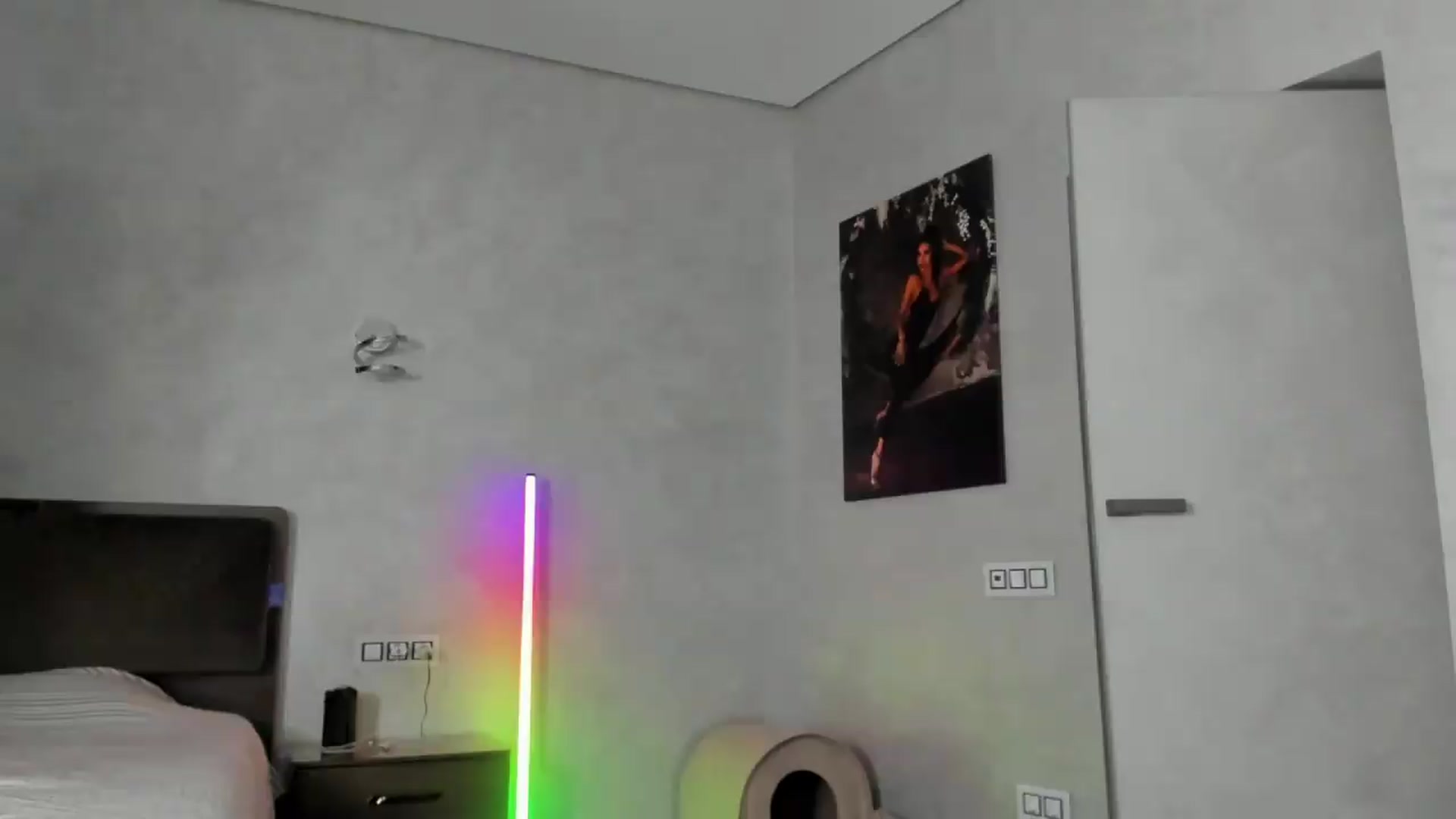 Gallery image thumbnail from QueenK_'s myfreecams stream on, 08/29/2026, 16:29 image 2 of 20