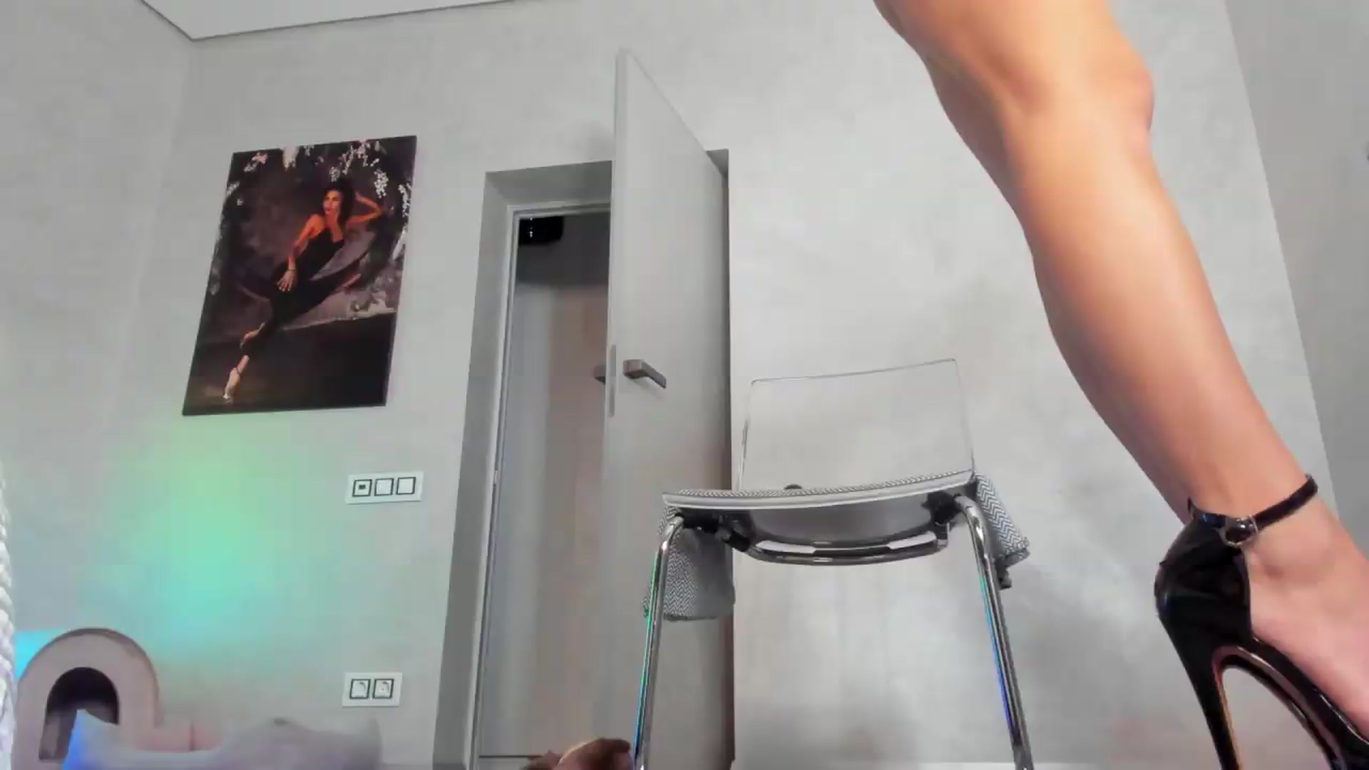 Gallery image thumbnail from QueenK_'s myfreecams stream on, 08/30/2026, 16:06 image 11 of 20