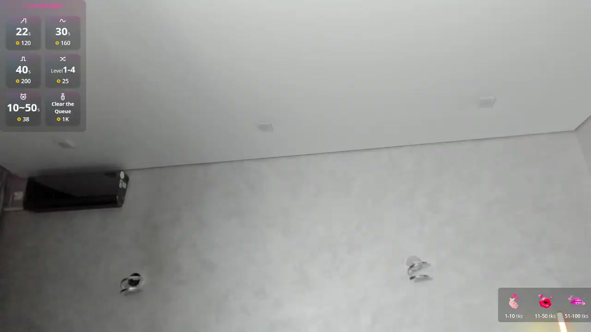 Gallery image thumbnail from QueenK_'s myfreecams stream on, 08/30/2026, 18:12 image 12 of 20