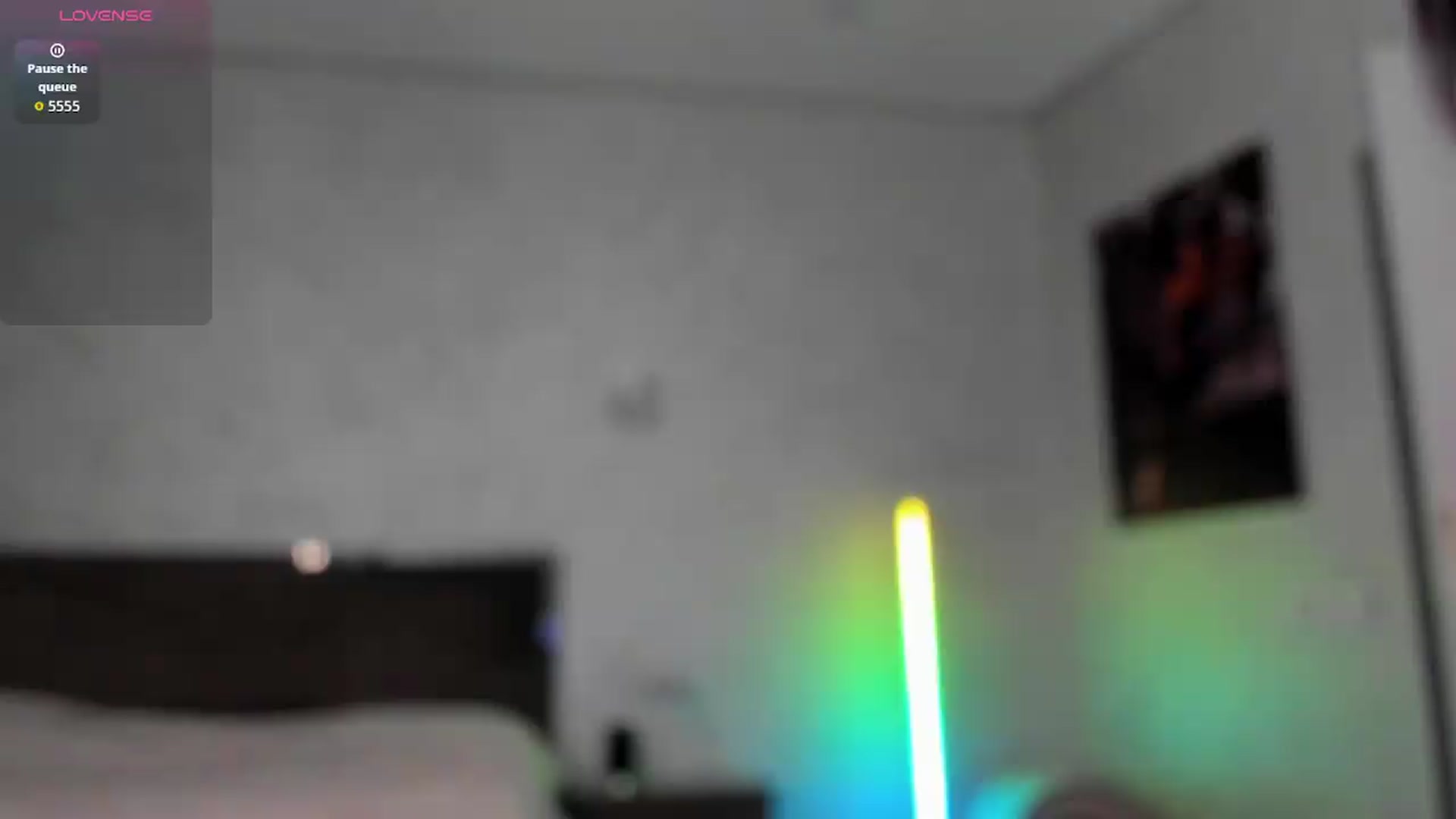 Gallery image thumbnail from QueenK_'s myfreecams stream on, 08/31/2026, 18:11 image 11 of 20