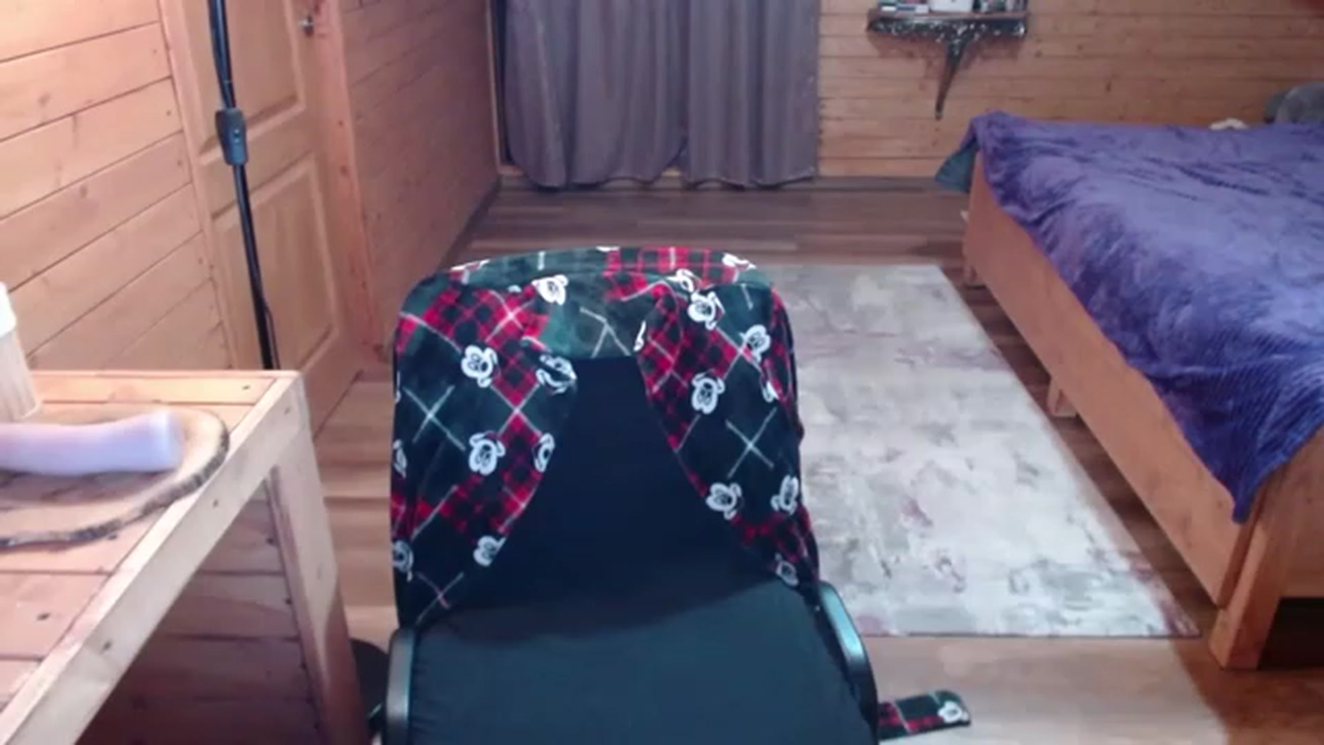 Gallery image thumbnail from QueenKendal's myfreecams stream on, 05/31/2023, 01:51 image 14 of 20