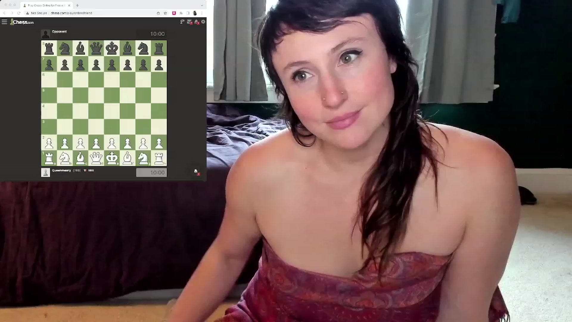 Gallery image thumbnail from QueenMaery's myfreecams stream on, 12/02/2022, 21:22 image 6 of 20