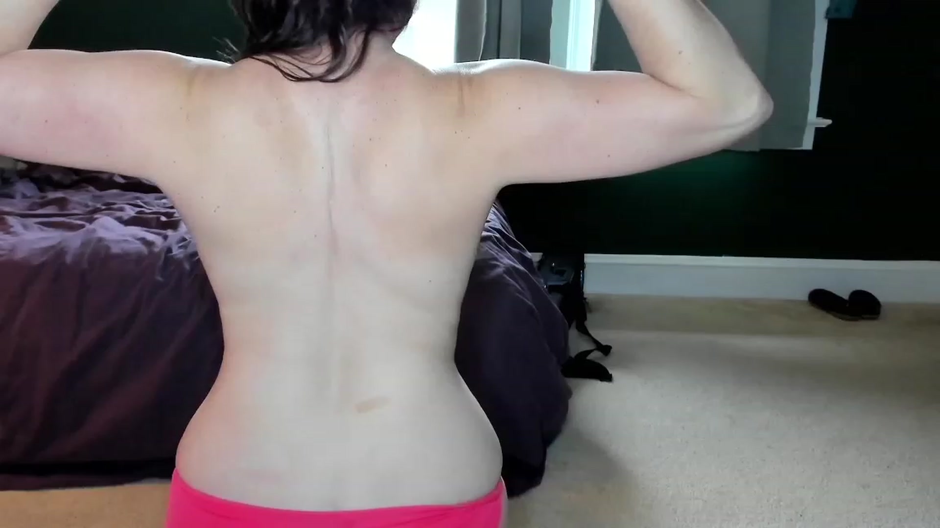 Gallery image thumbnail from QueenMaery's myfreecams stream on, 12/06/2022, 18:48 image 17 of 20