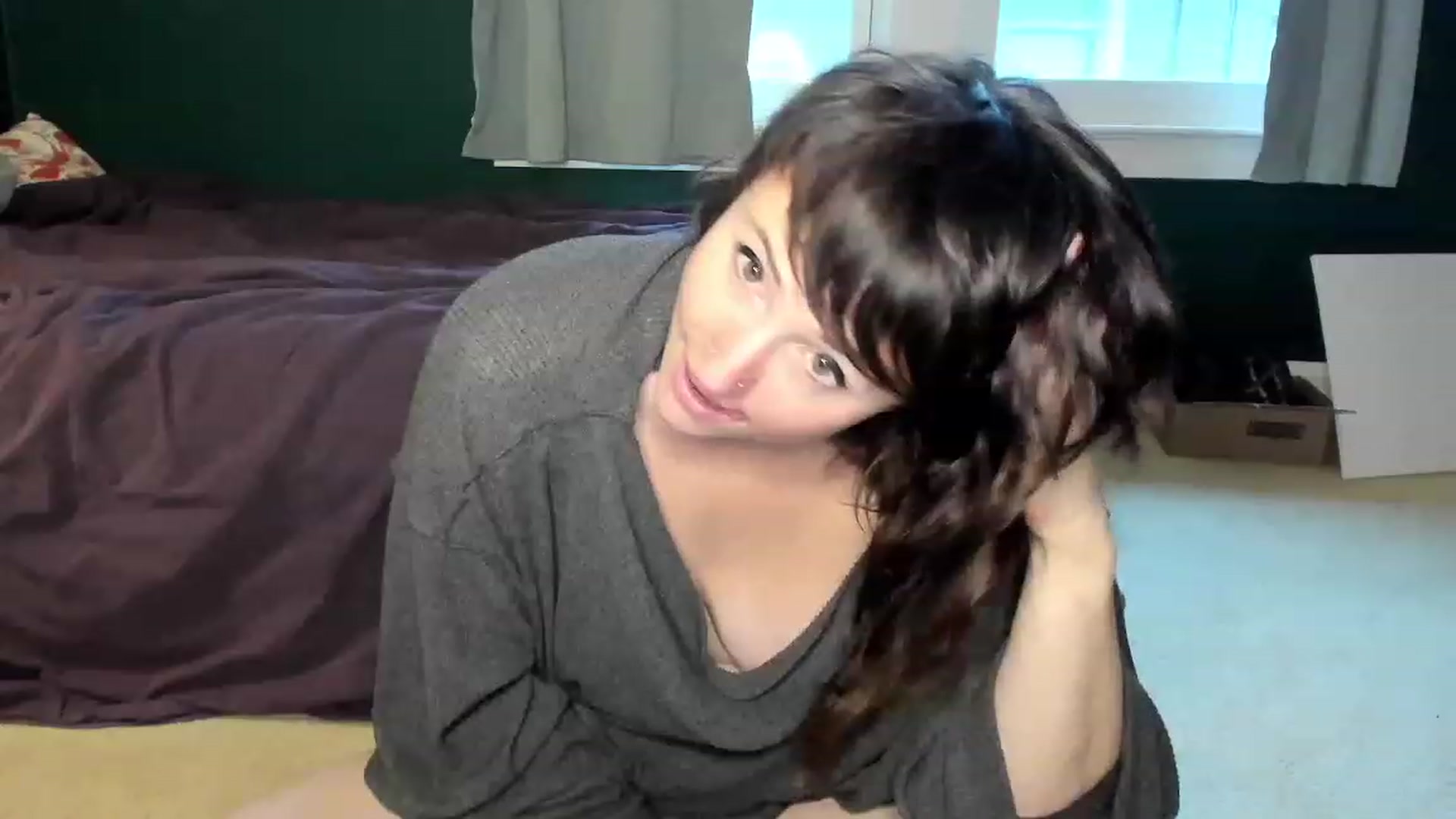 Gallery image thumbnail from QueenMaery's myfreecams stream on, 12/08/2022, 17:59 image 20 of 20