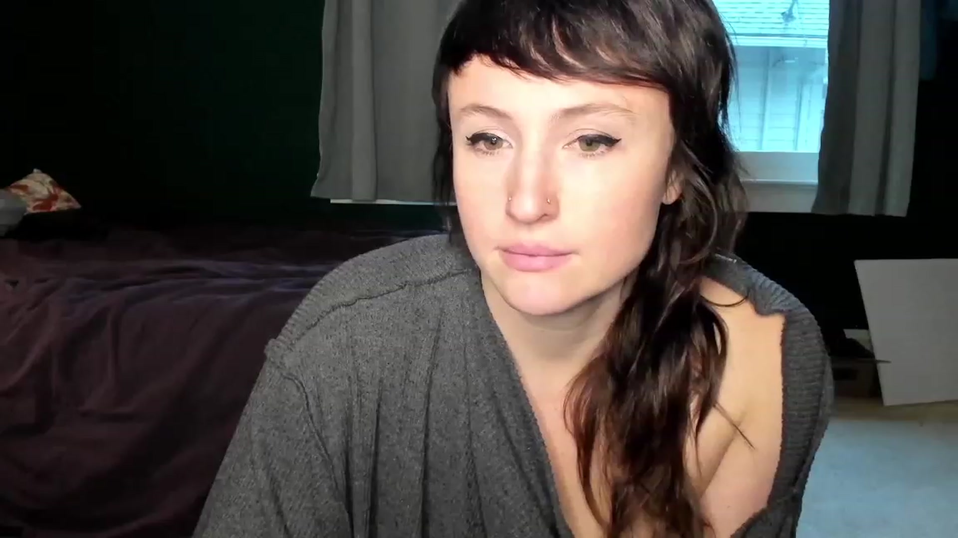 Gallery image thumbnail from QueenMaery's myfreecams stream on, 12/08/2022, 17:59 image 1 of 20