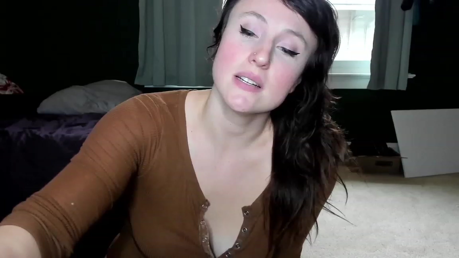 Gallery image thumbnail from QueenMaery's myfreecams stream on, 12/09/2022, 20:19 image 1 of 20