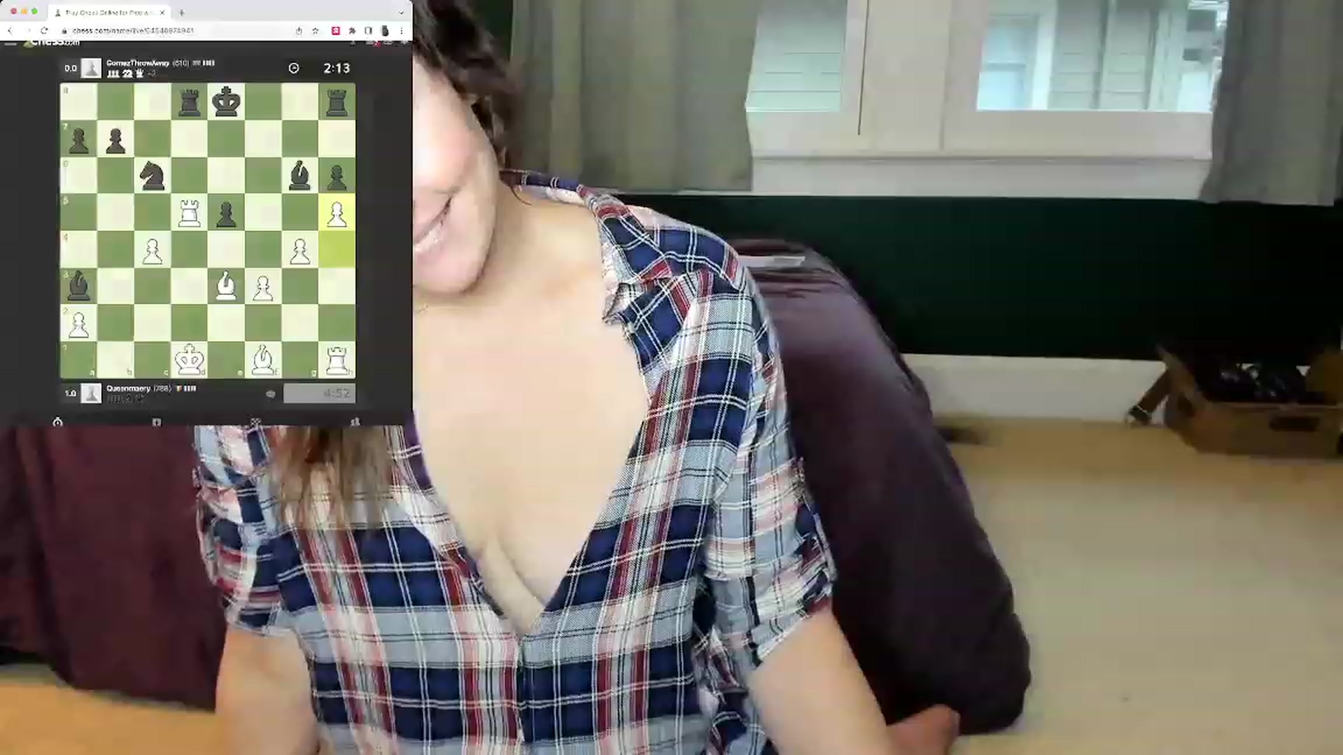 Gallery image thumbnail from QueenMaery's myfreecams stream on, 12/12/2022, 24:02 image 11 of 20