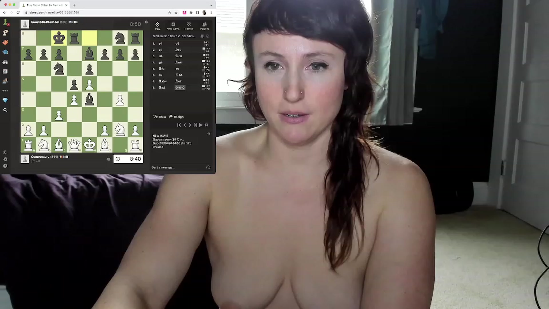 Gallery image thumbnail from QueenMaery's myfreecams stream on, 12/18/2022, 21:26 image 18 of 20