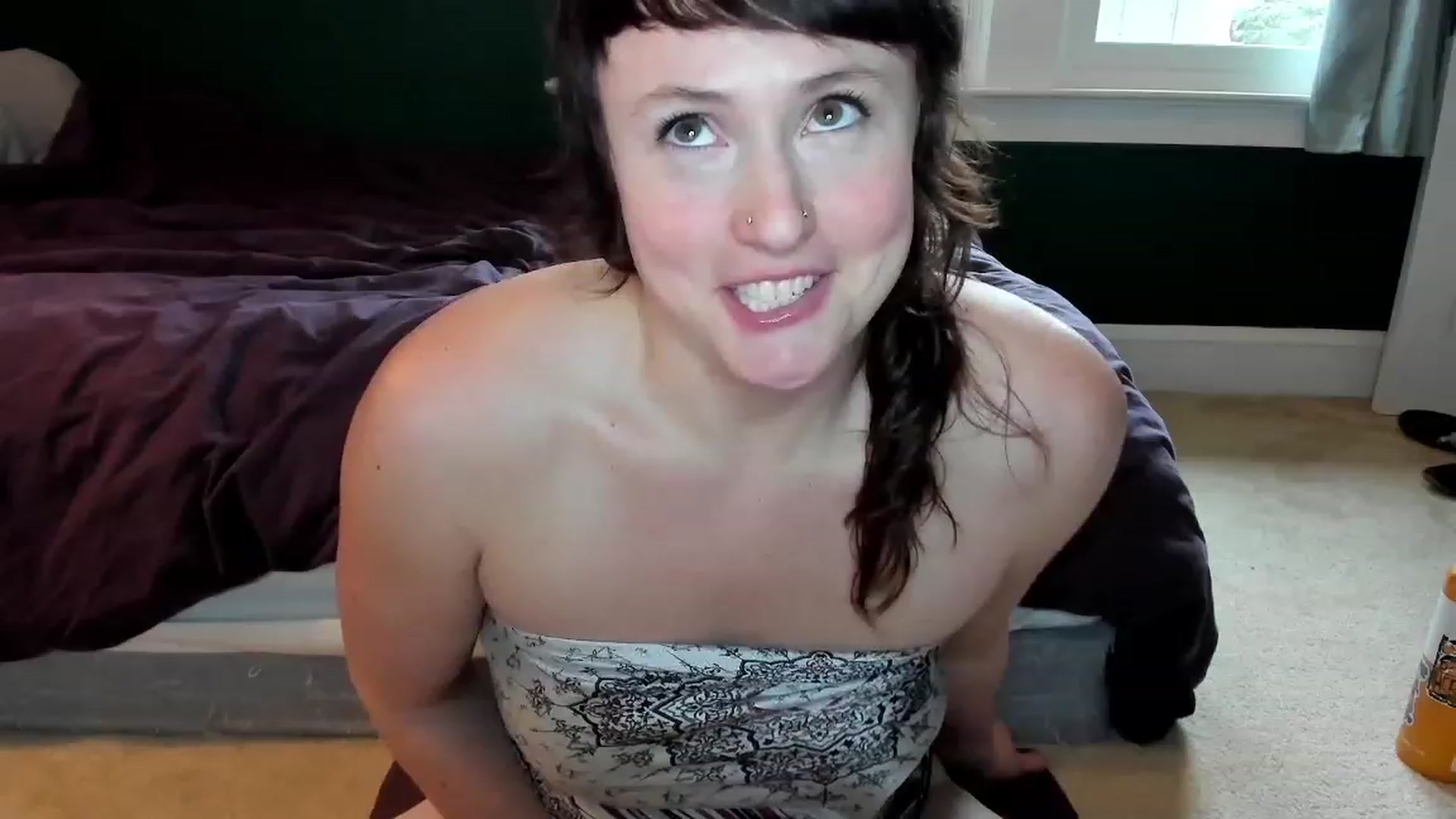 Gallery image thumbnail from QueenMaery's myfreecams stream on, 02/07/2023, 20:38 image 3 of 20