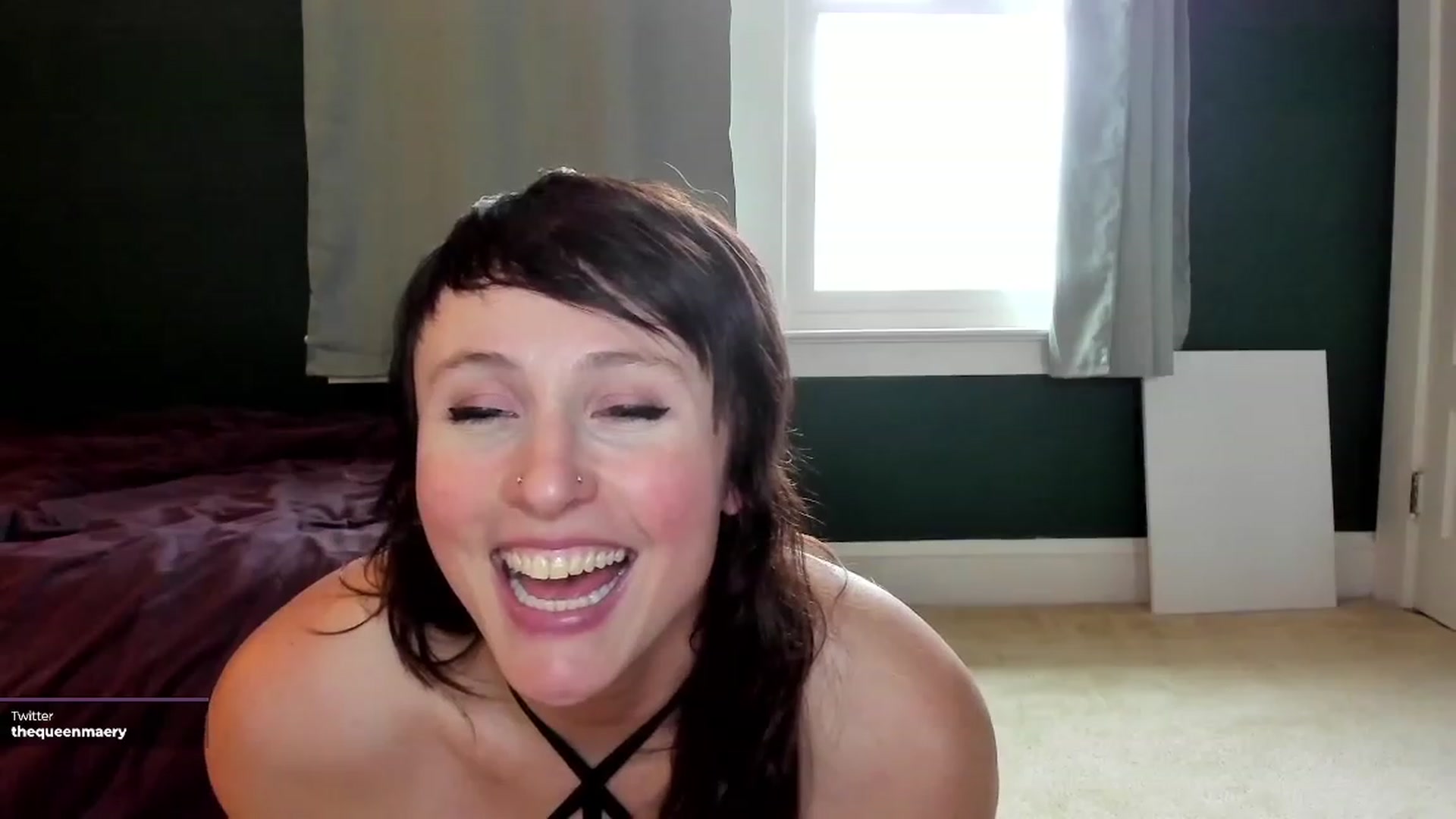 Gallery image thumbnail from QueenMaery's myfreecams stream on, 02/22/2023, 23:05 image 15 of 20
