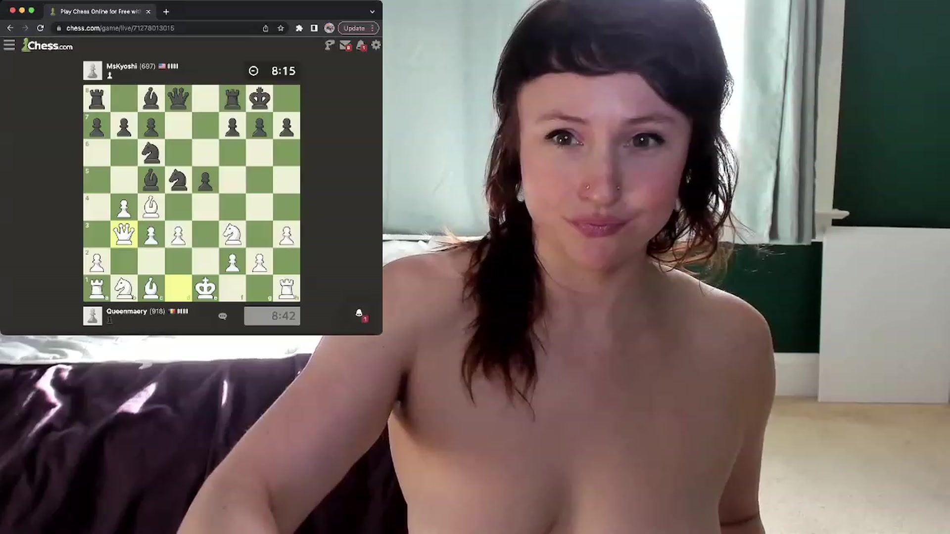 Gallery image thumbnail from QueenMaery's myfreecams stream on, 02/27/2023, 23:56 image 15 of 20