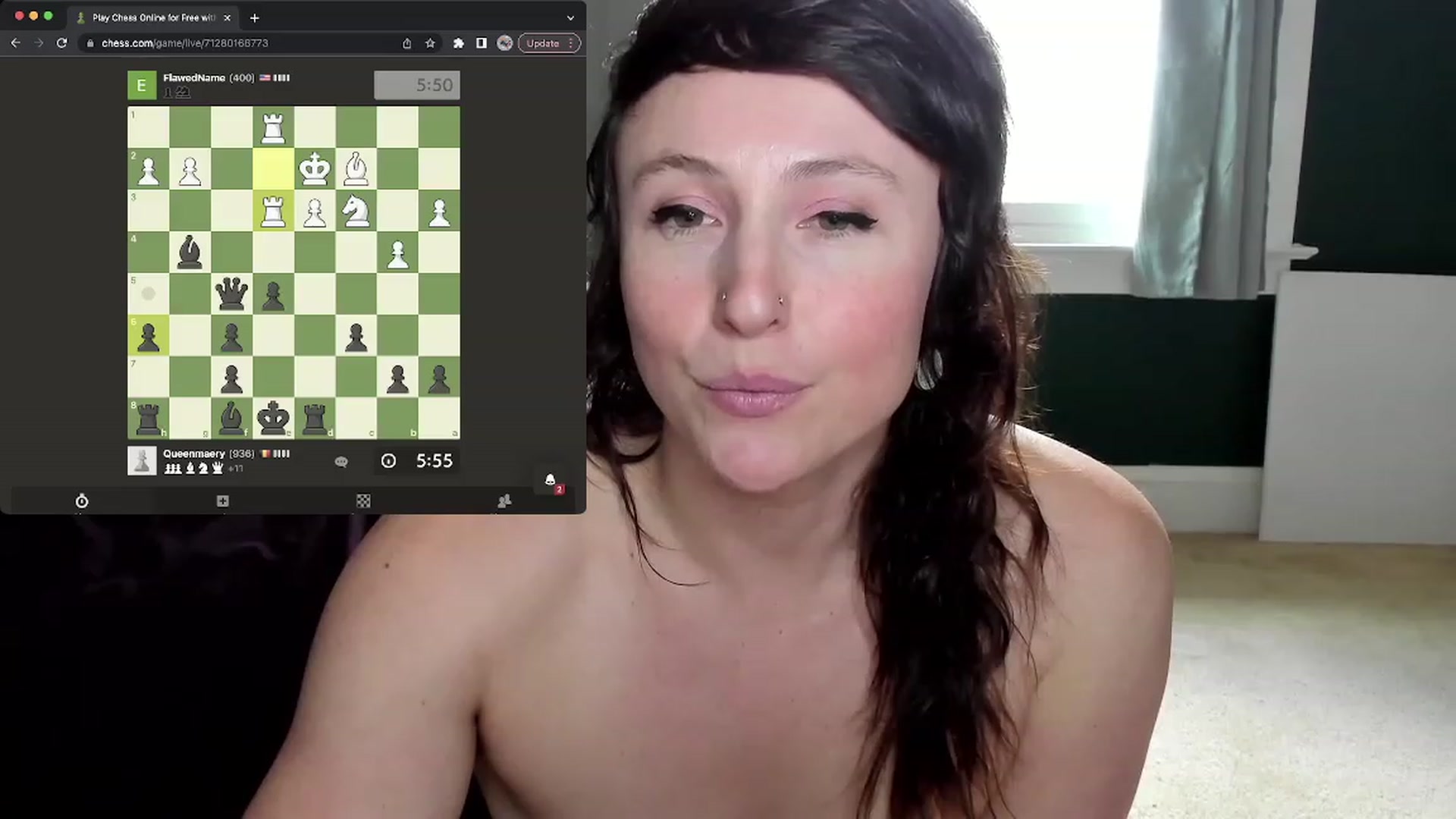 Gallery image thumbnail from QueenMaery's myfreecams stream on, 02/27/2023, 23:56 image 20 of 20