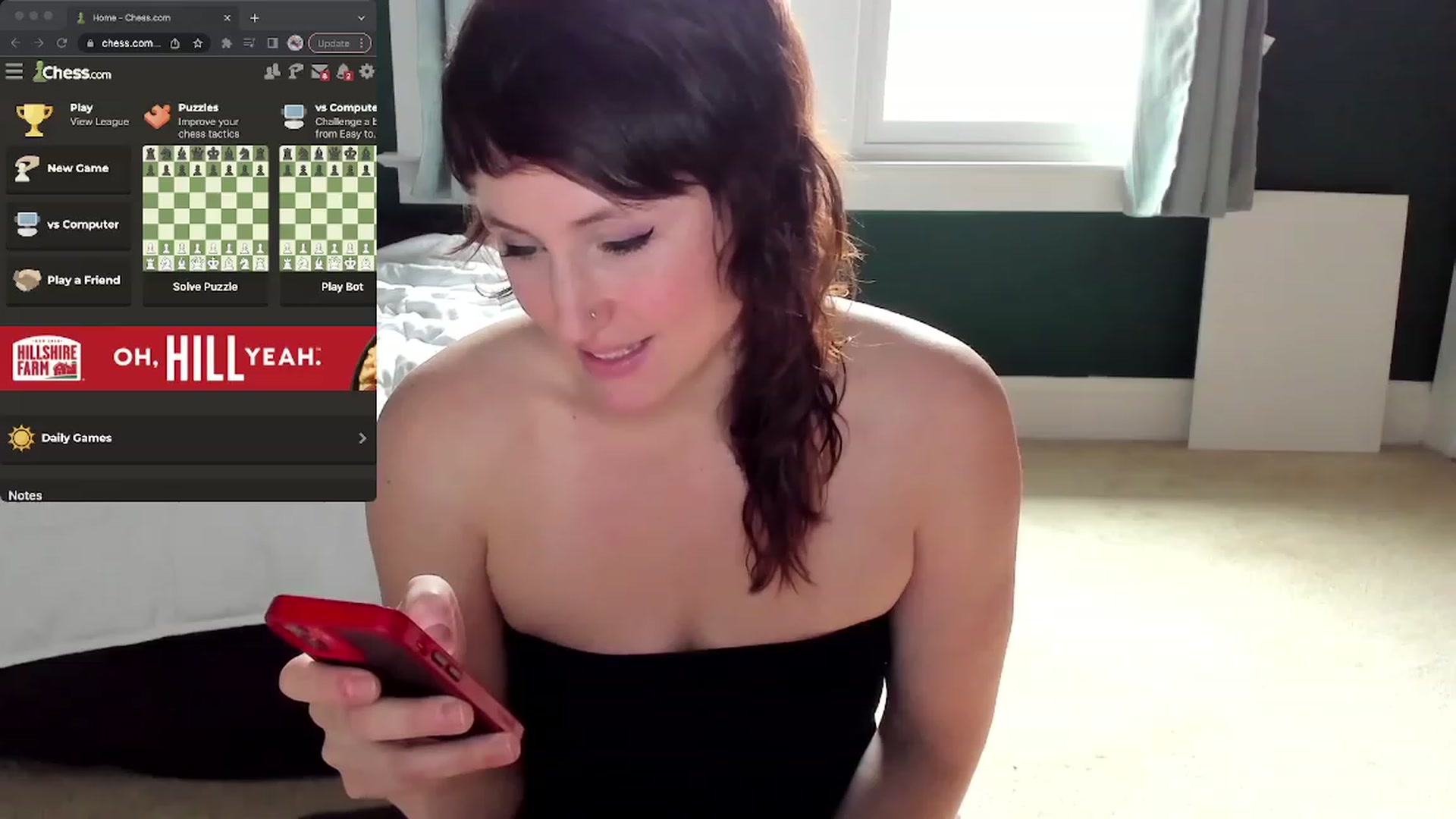 Gallery image thumbnail from QueenMaery's myfreecams stream on, 03/05/2023, 21:57 image 1 of 20