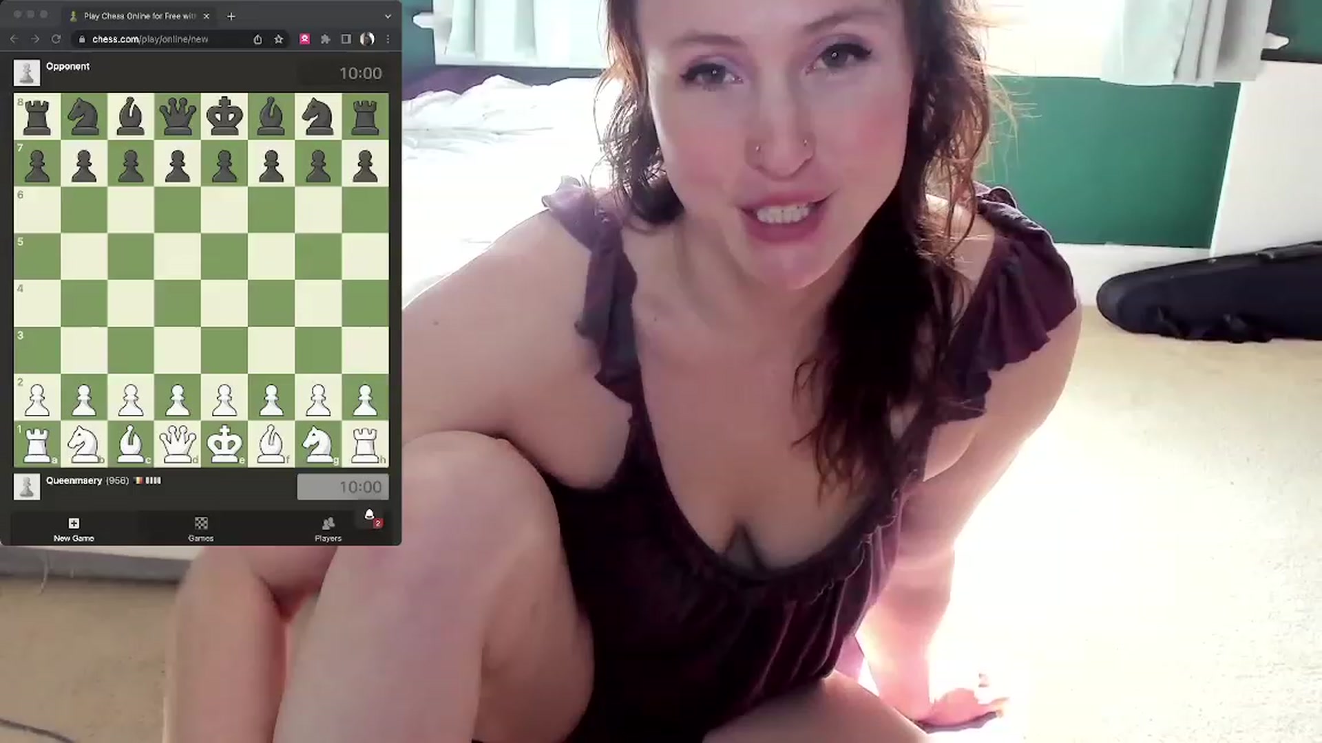 Gallery image thumbnail from QueenMaery's myfreecams stream on, 03/18/2023, 22:33 image 3 of 20