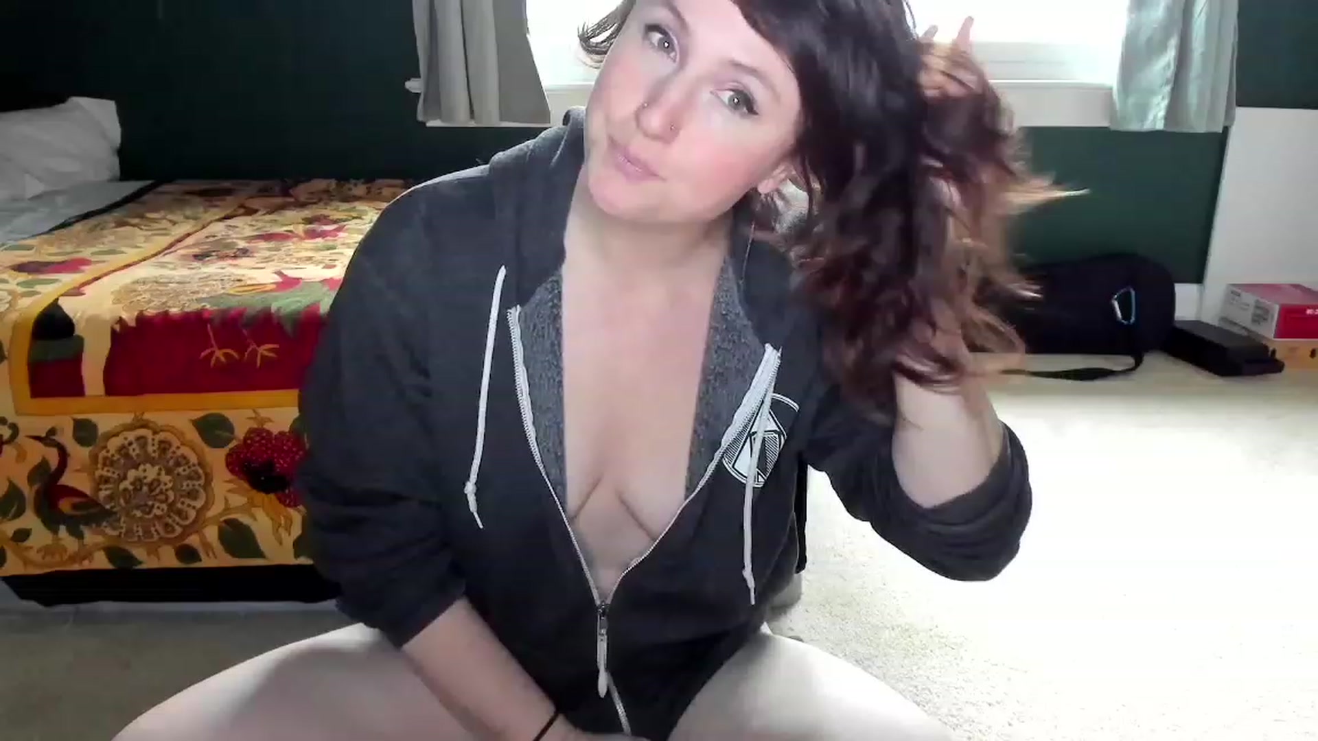 Gallery image thumbnail from QueenMaery's myfreecams stream on, 03/23/2023, 20:06 image 4 of 20
