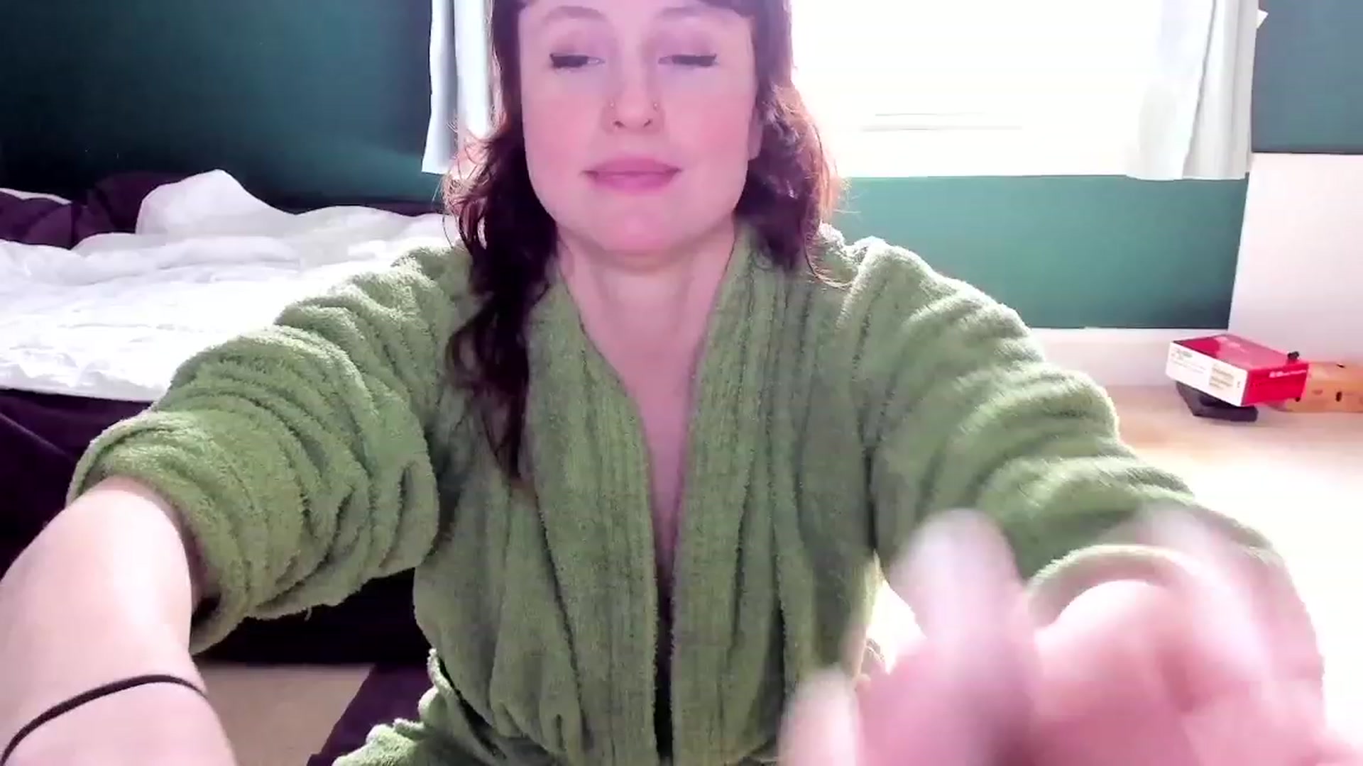 Gallery image thumbnail from QueenMaery's myfreecams stream on, 03/27/2023, 20:27 image 15 of 20