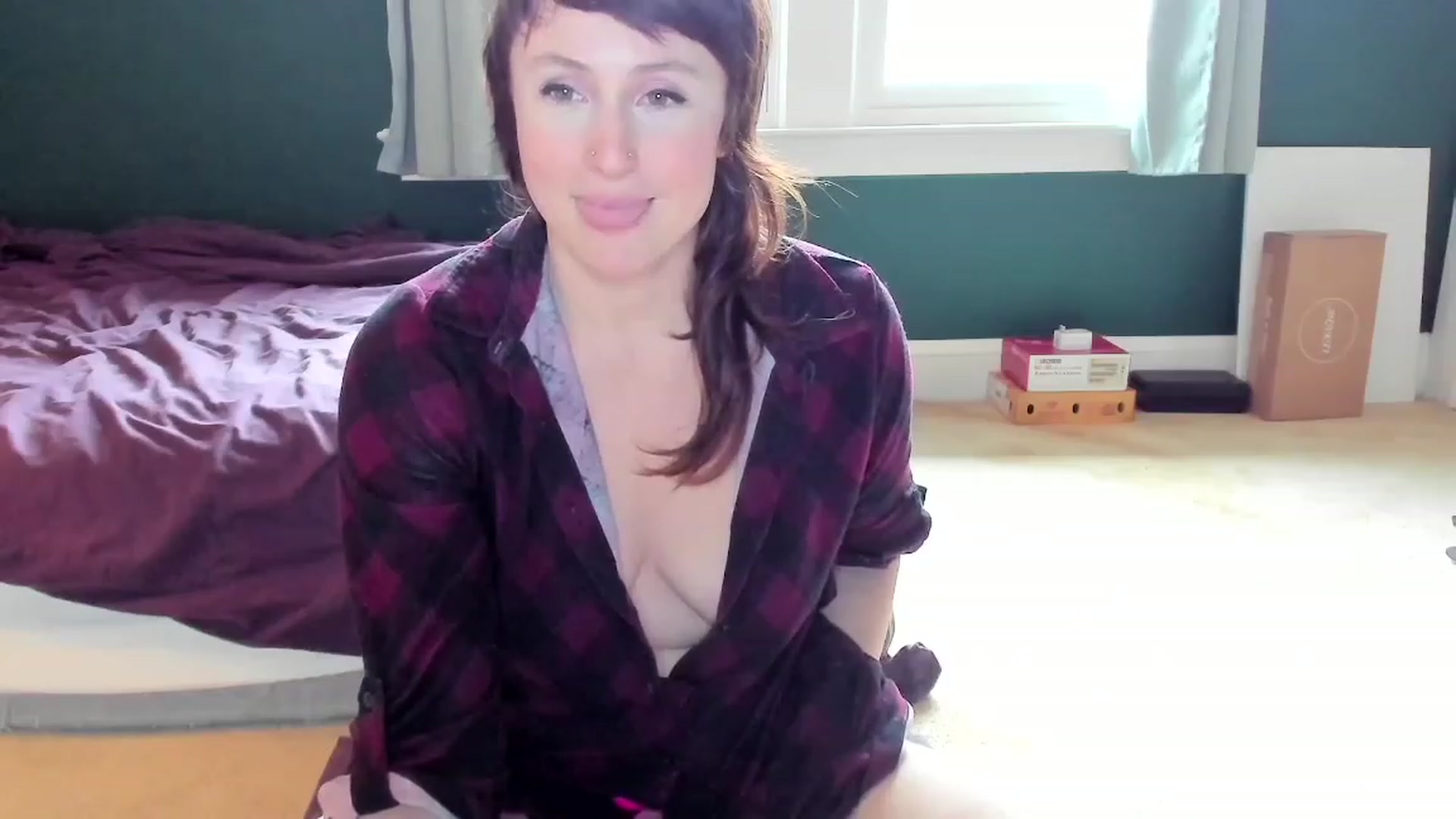 Gallery image thumbnail from QueenMaery's myfreecams stream on, 04/07/2023, 20:14 image 8 of 20