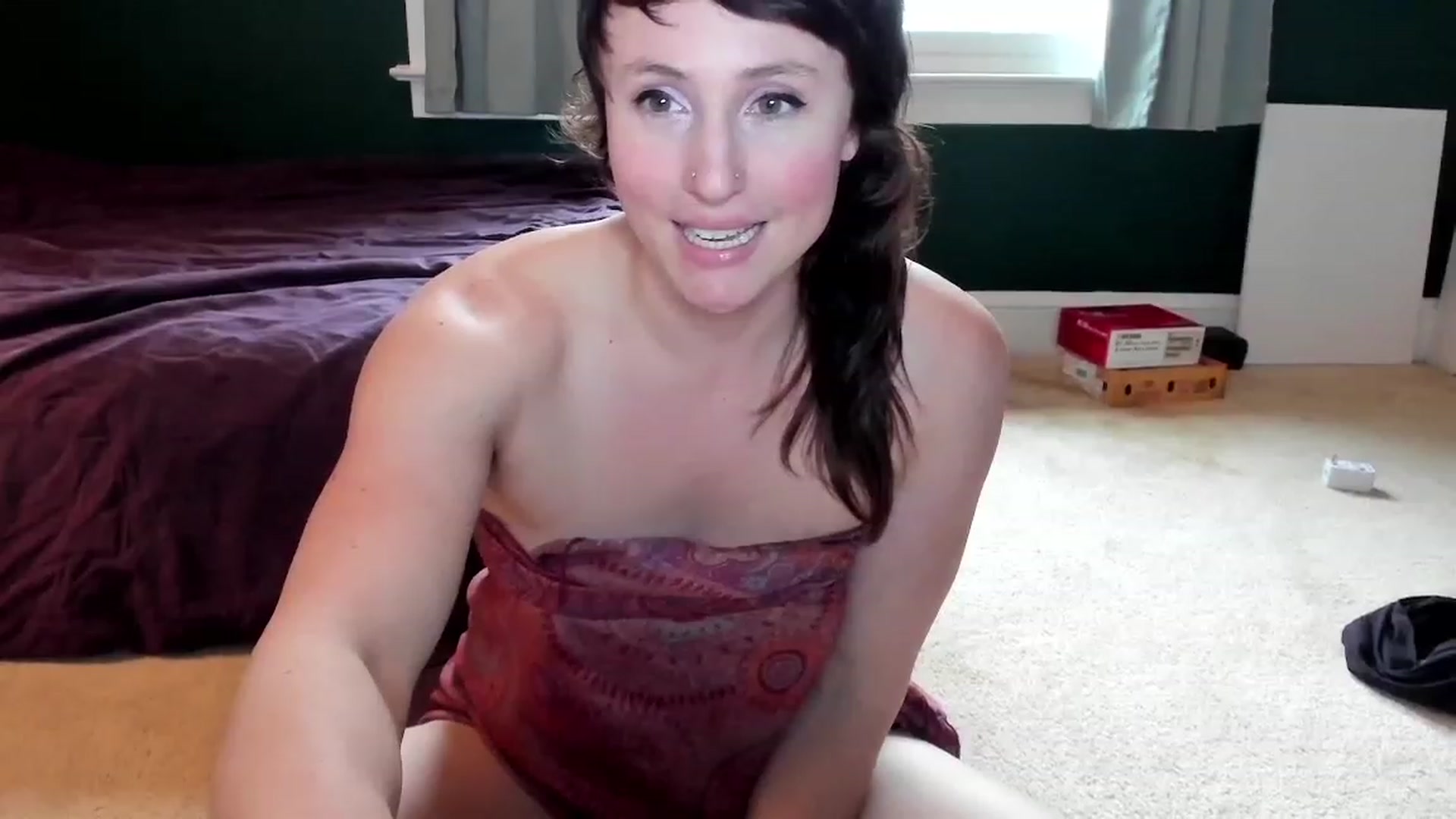 Gallery image thumbnail from QueenMaery's myfreecams stream on, 04/09/2023, 19:31 image 7 of 20