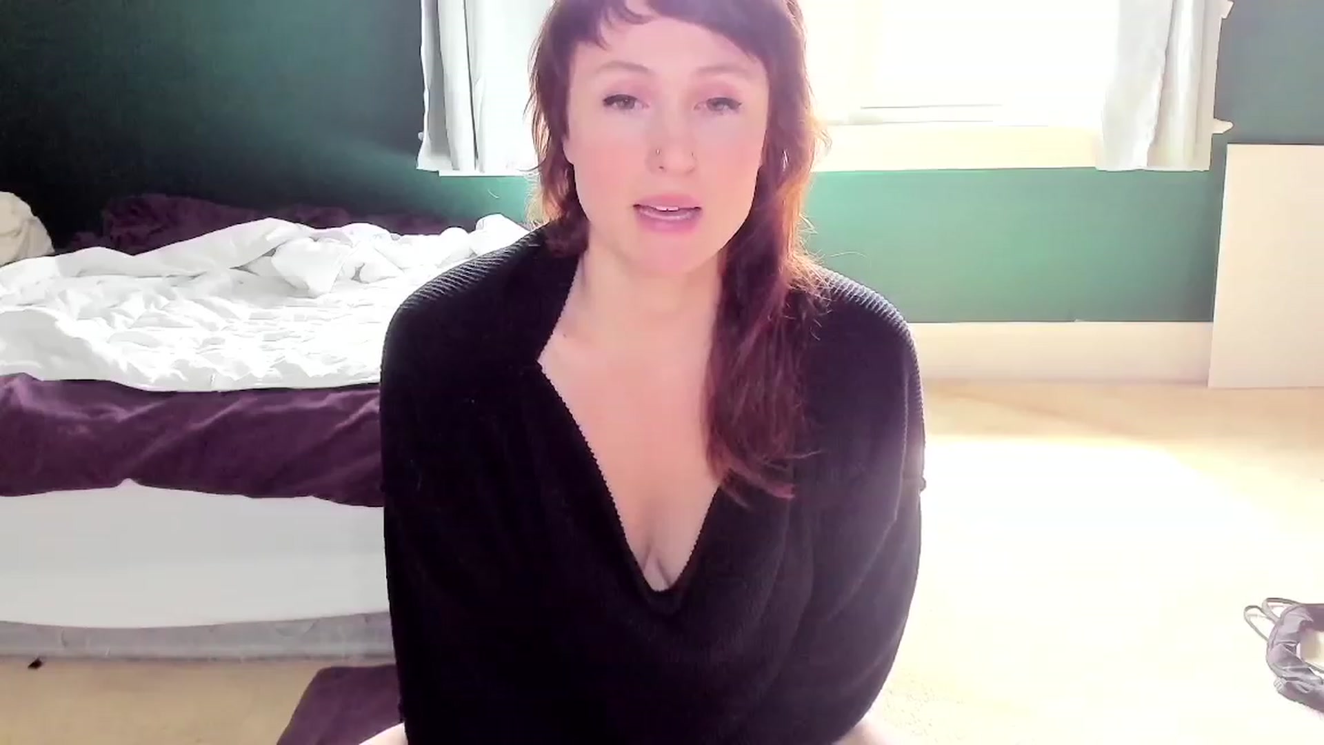 Gallery image thumbnail from QueenMaery's myfreecams stream on, 04/12/2023, 20:12 image 20 of 20