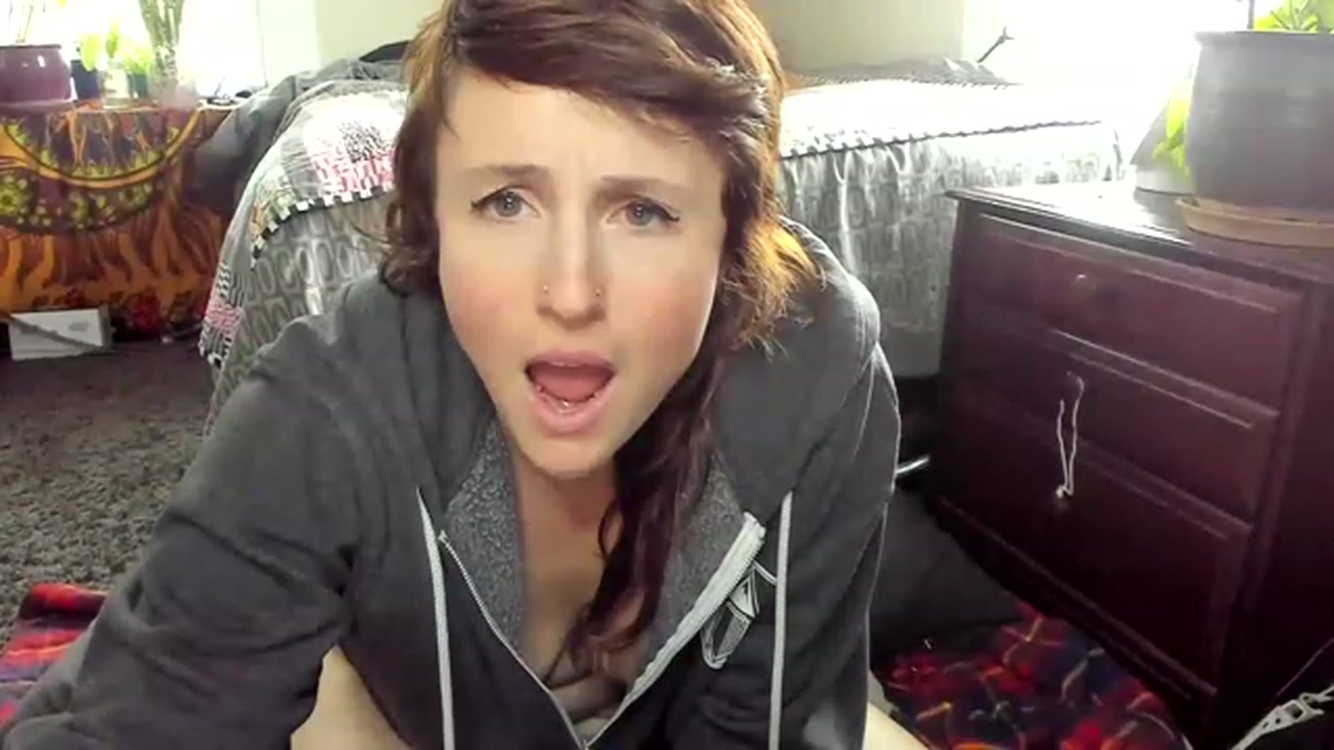 Gallery image thumbnail from QueenMaery's myfreecams stream on, 05/05/2023, 23:34 image 5 of 20