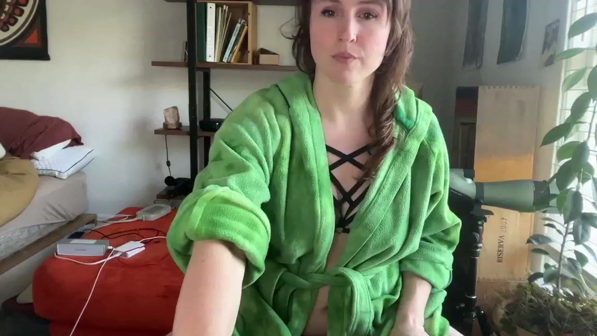 Gallery image thumbnail from QueenMaery's myfreecams stream on, 05/10/2023, 21:51 image 19 of 20