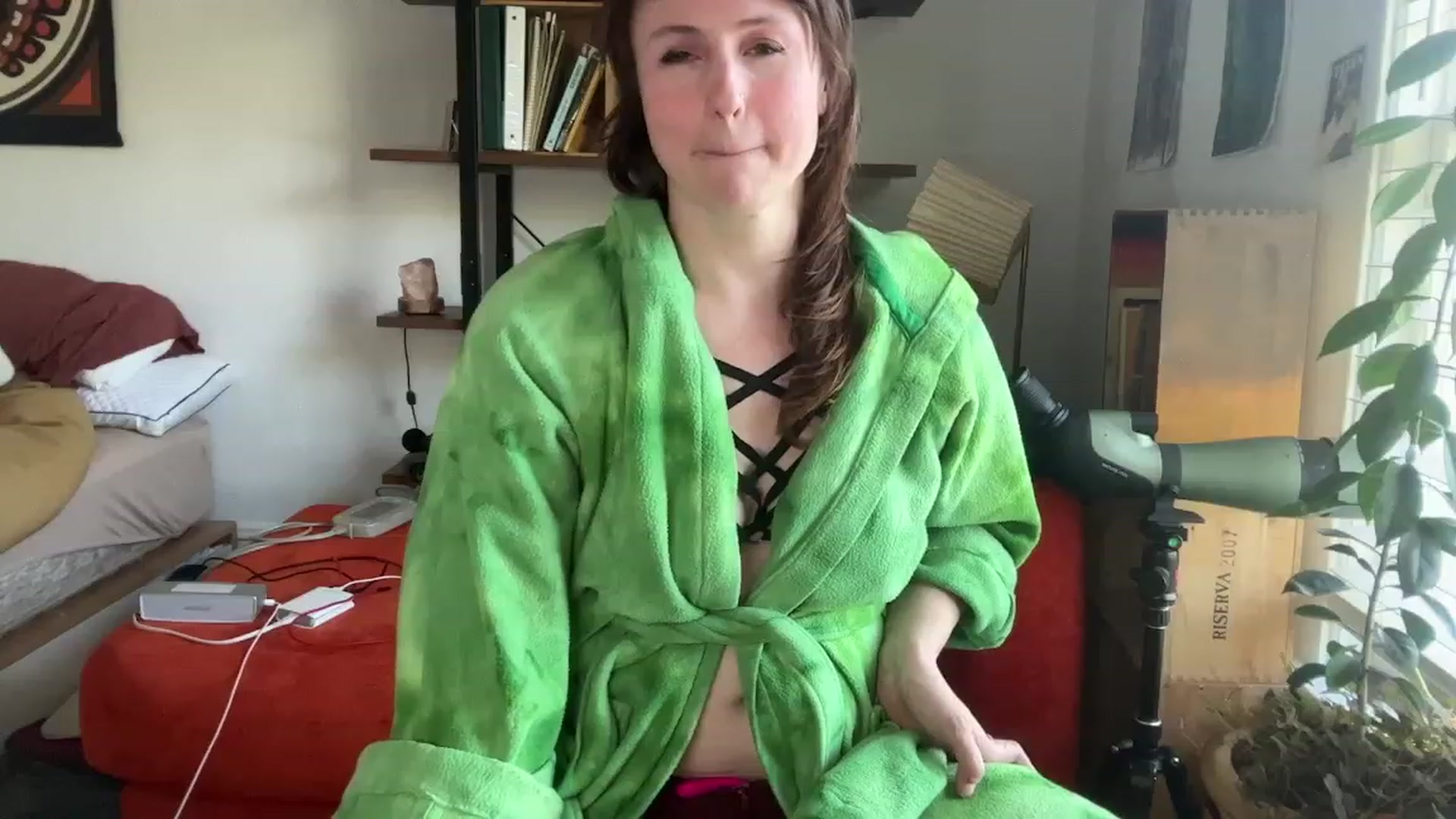 Gallery image thumbnail from QueenMaery's myfreecams stream on, 05/10/2023, 21:51 image 11 of 20