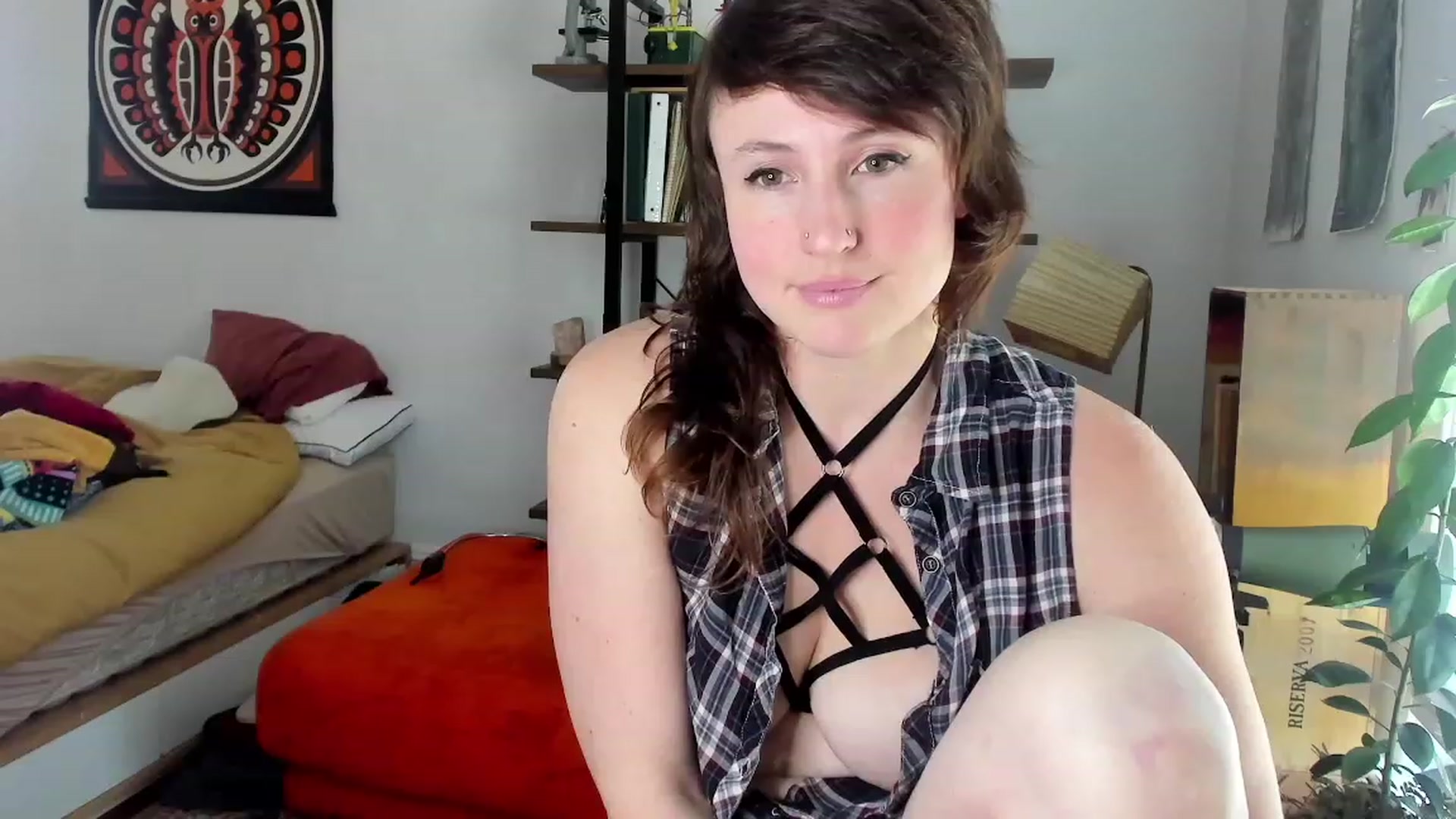 Gallery image thumbnail from QueenMaery's myfreecams stream on, 05/12/2023, 20:38 image 6 of 20