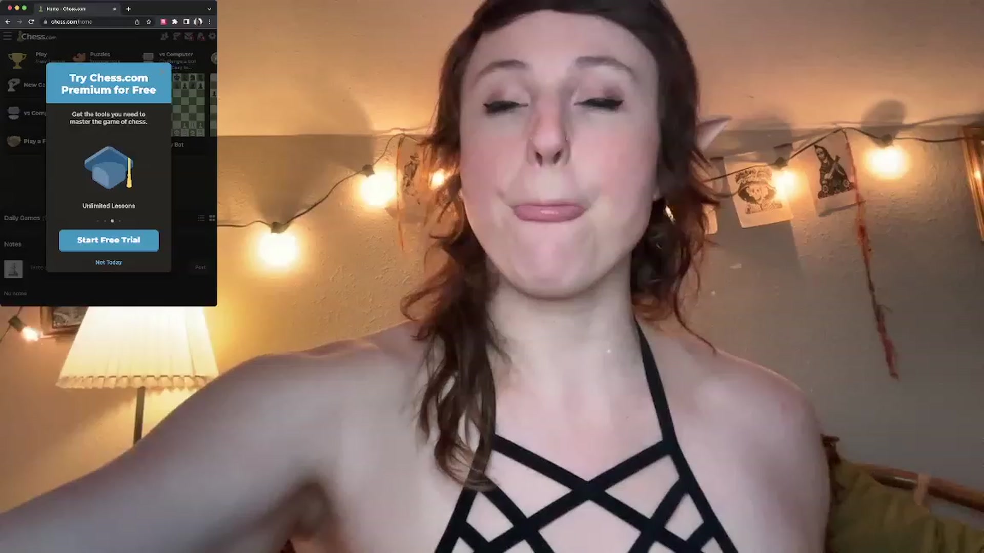 Gallery image thumbnail from QueenMaery's myfreecams stream on, 05/19/2023, 22:31 image 3 of 20