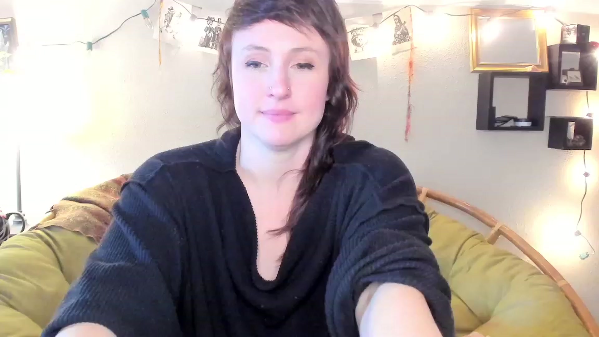 Gallery image thumbnail from QueenMaery's myfreecams stream on, 05/22/2023, 23:06 image 20 of 20
