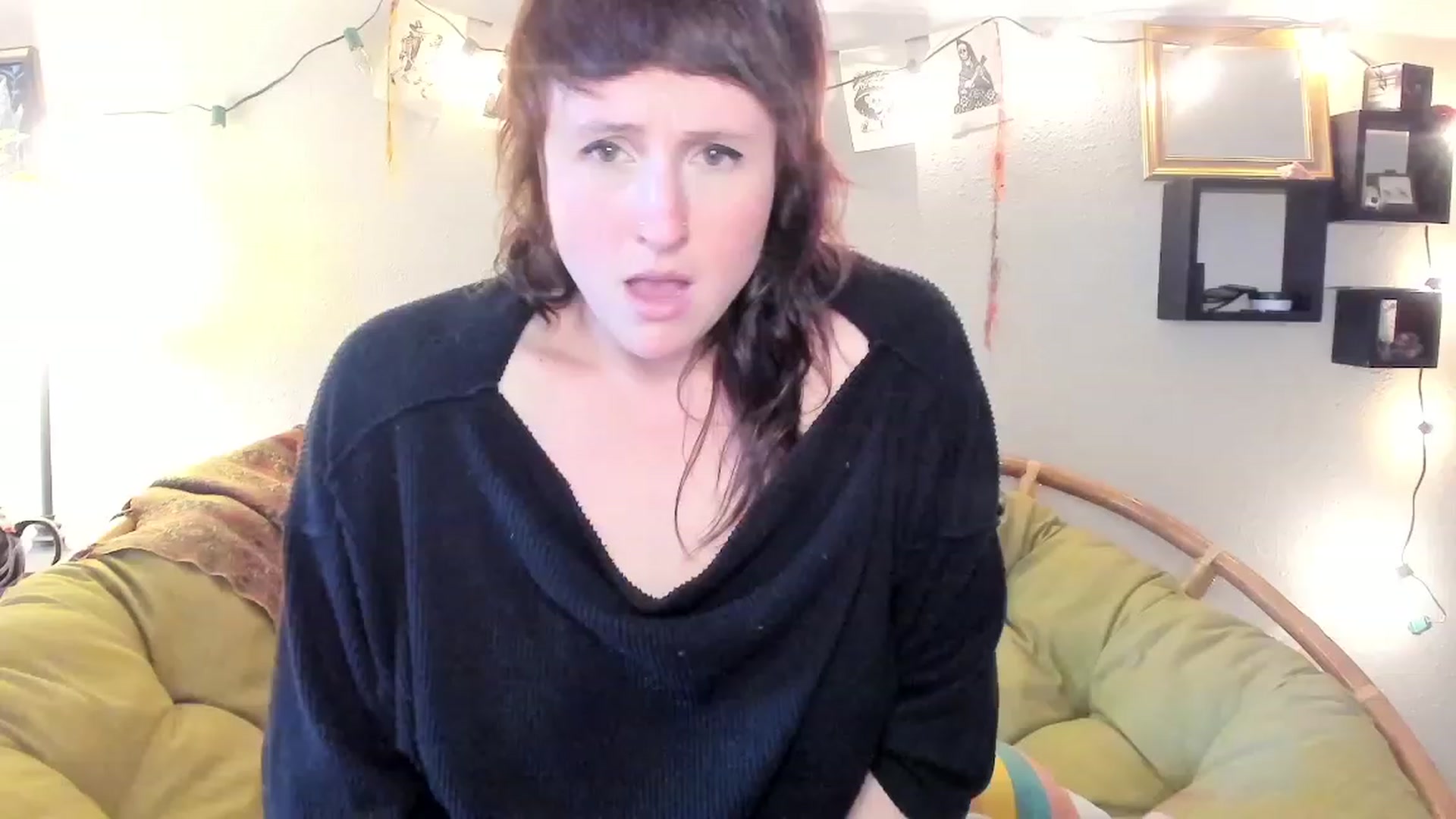 Gallery image thumbnail from QueenMaery's myfreecams stream on, 05/22/2023, 23:06 image 13 of 20