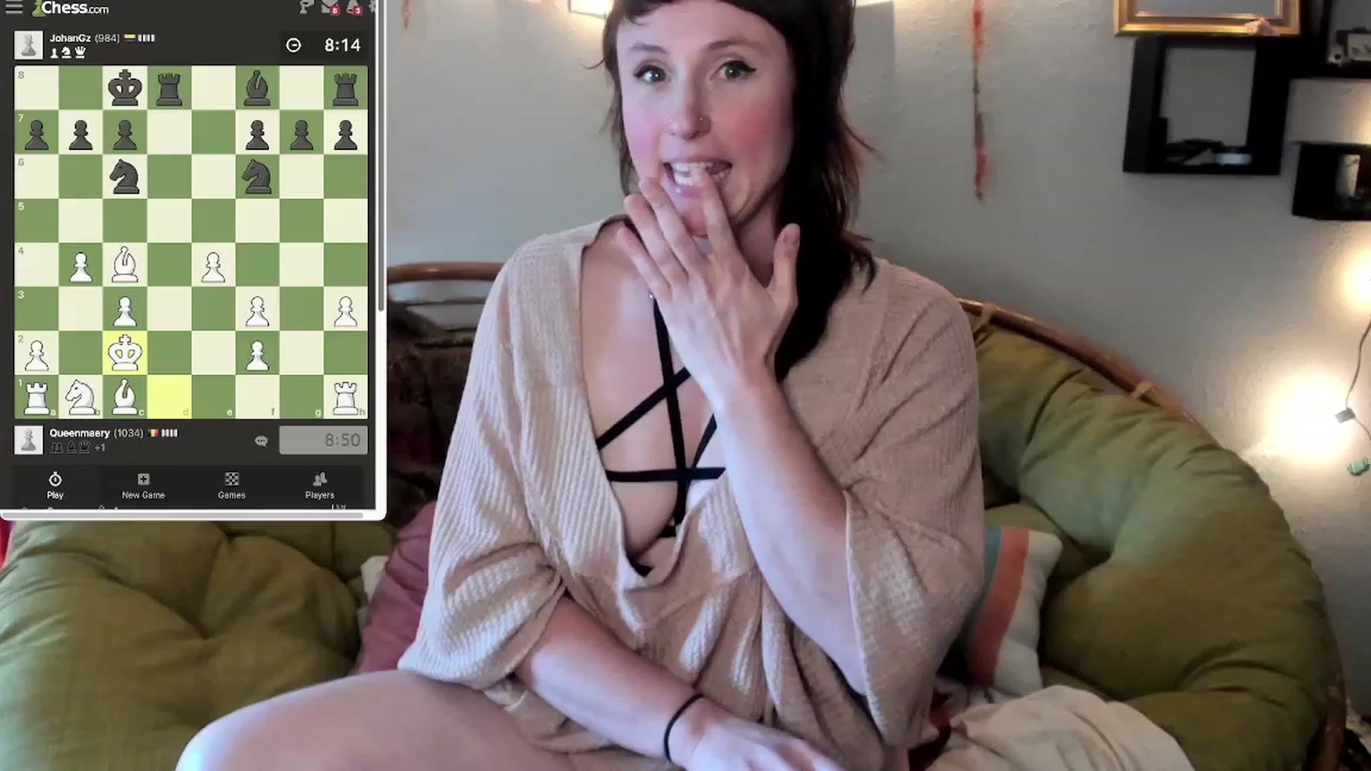 Gallery image thumbnail from QueenMaery's myfreecams stream on, 05/31/2023, 23:22 image 13 of 20