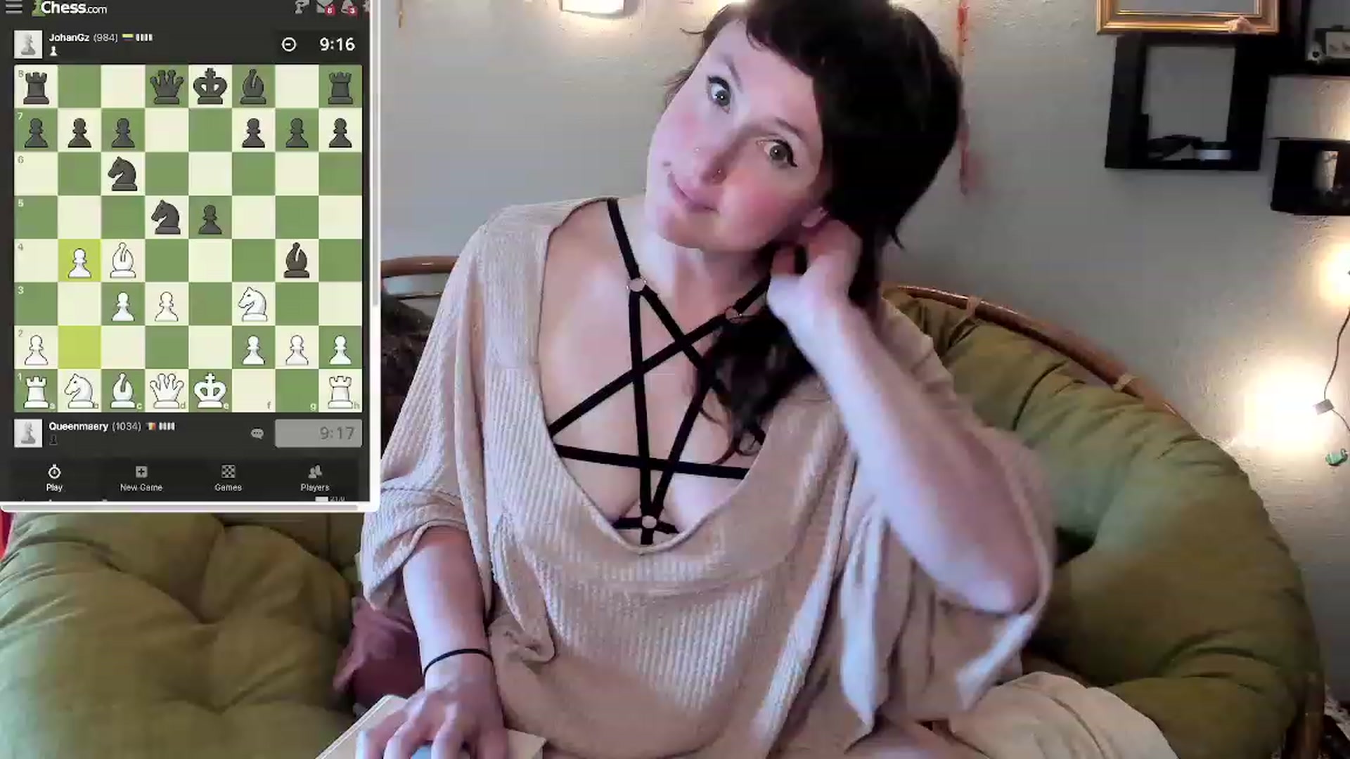 Gallery image thumbnail from QueenMaery's myfreecams stream on, 05/31/2023, 23:22 image 11 of 20