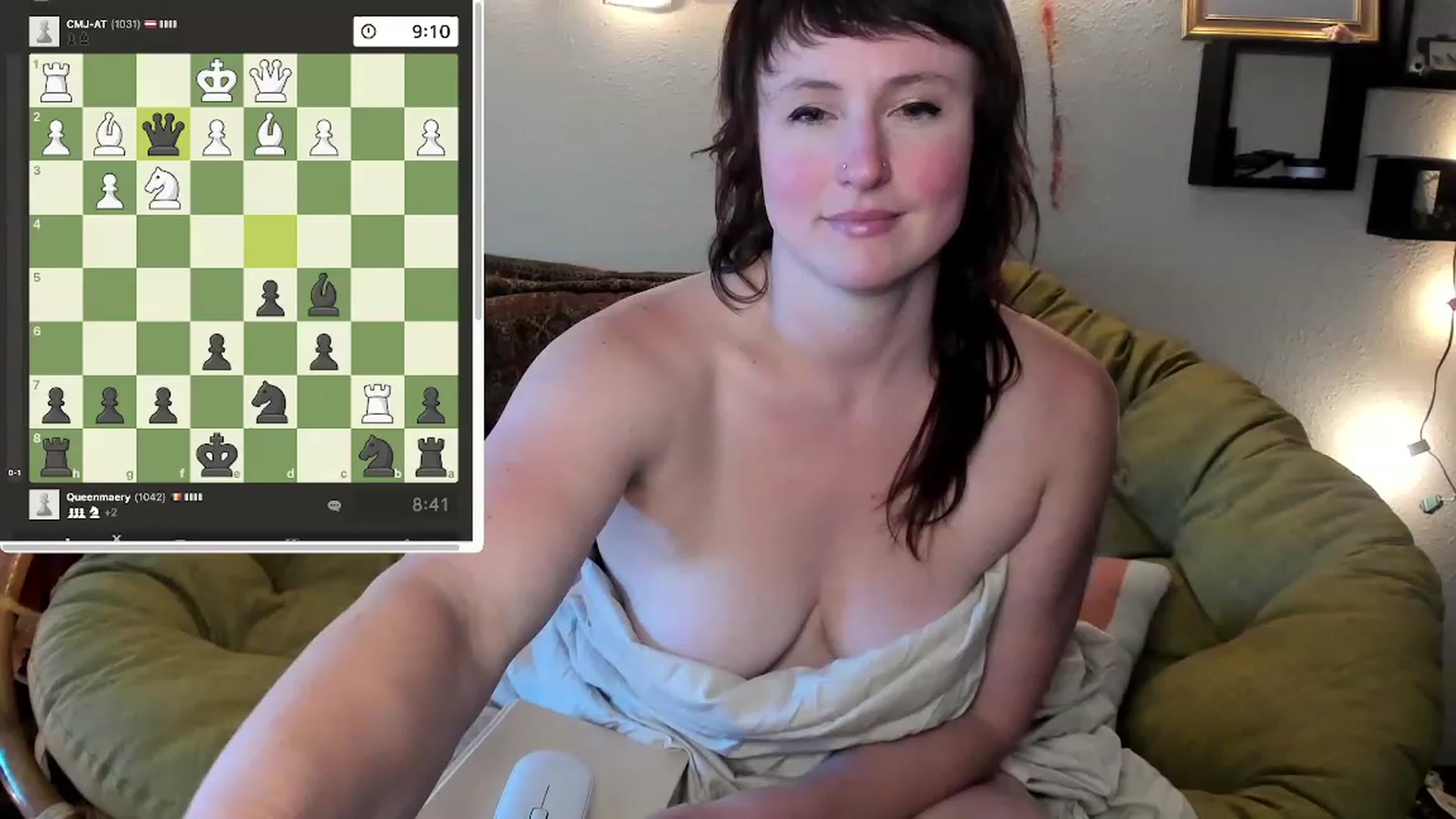 Gallery image thumbnail from QueenMaery's myfreecams stream on, 06/05/2023, 21:51 image 18 of 20