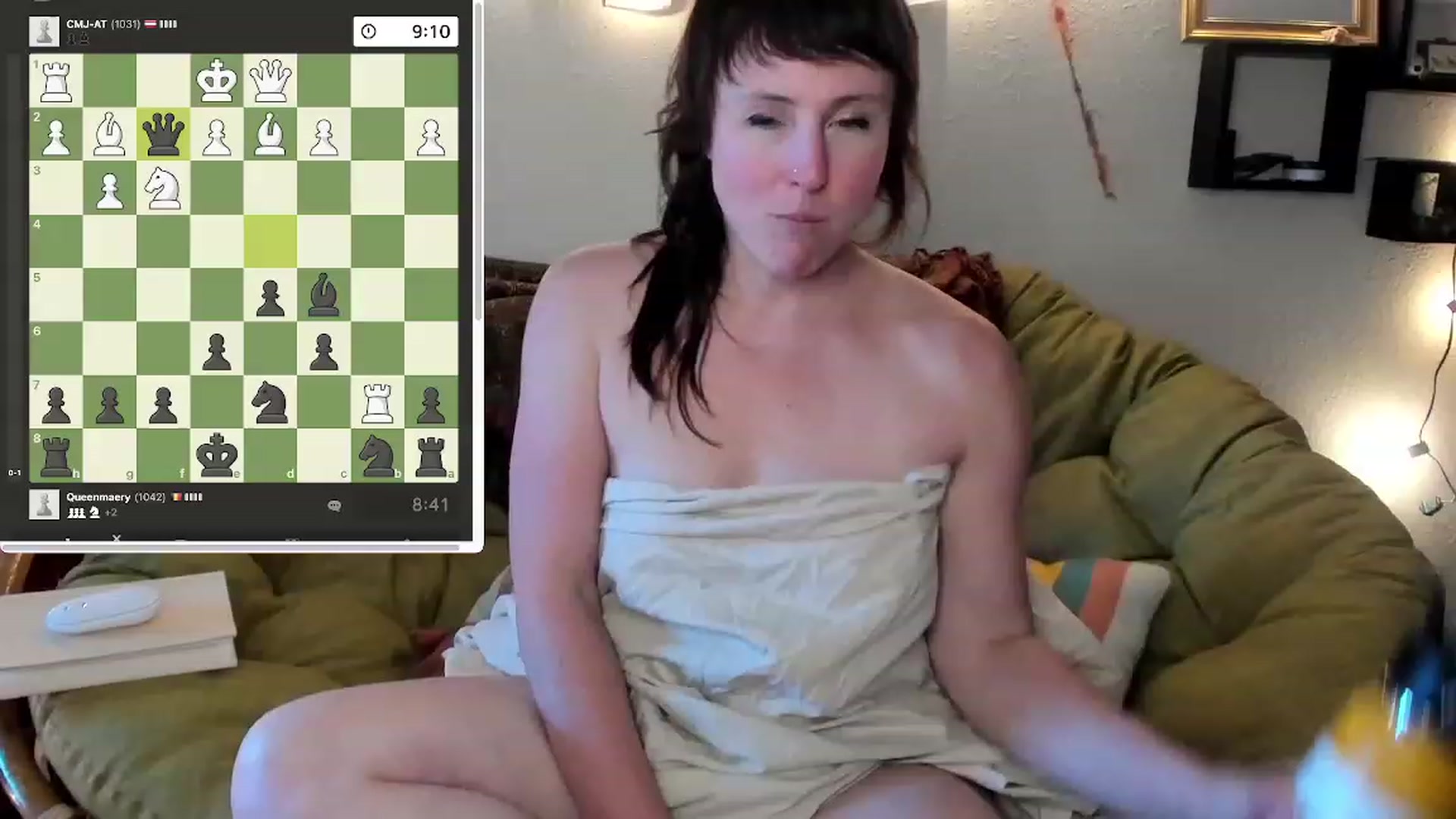 Gallery image thumbnail from QueenMaery's myfreecams stream on, 06/05/2023, 21:51 image 19 of 20