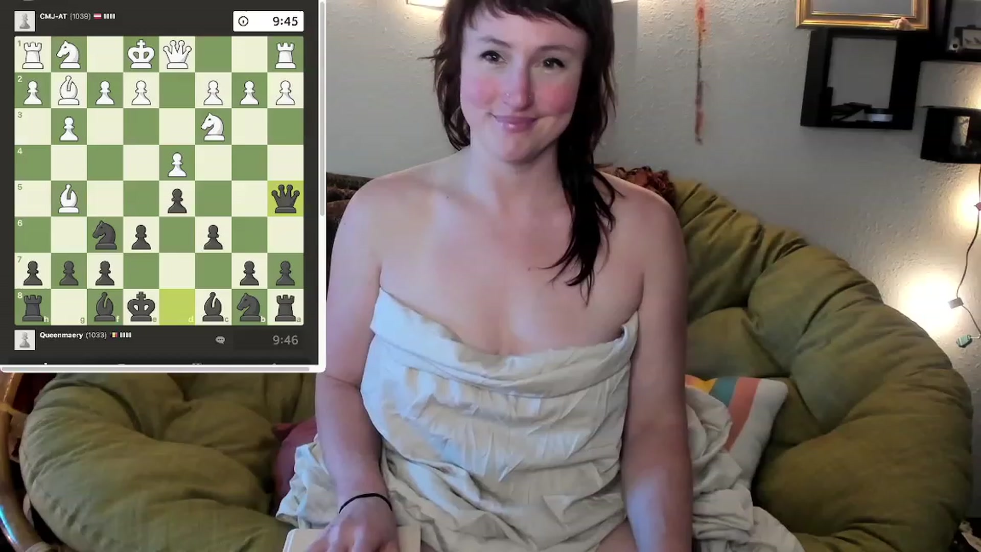 Gallery image thumbnail from QueenMaery's myfreecams stream on, 06/05/2023, 21:51 image 17 of 20