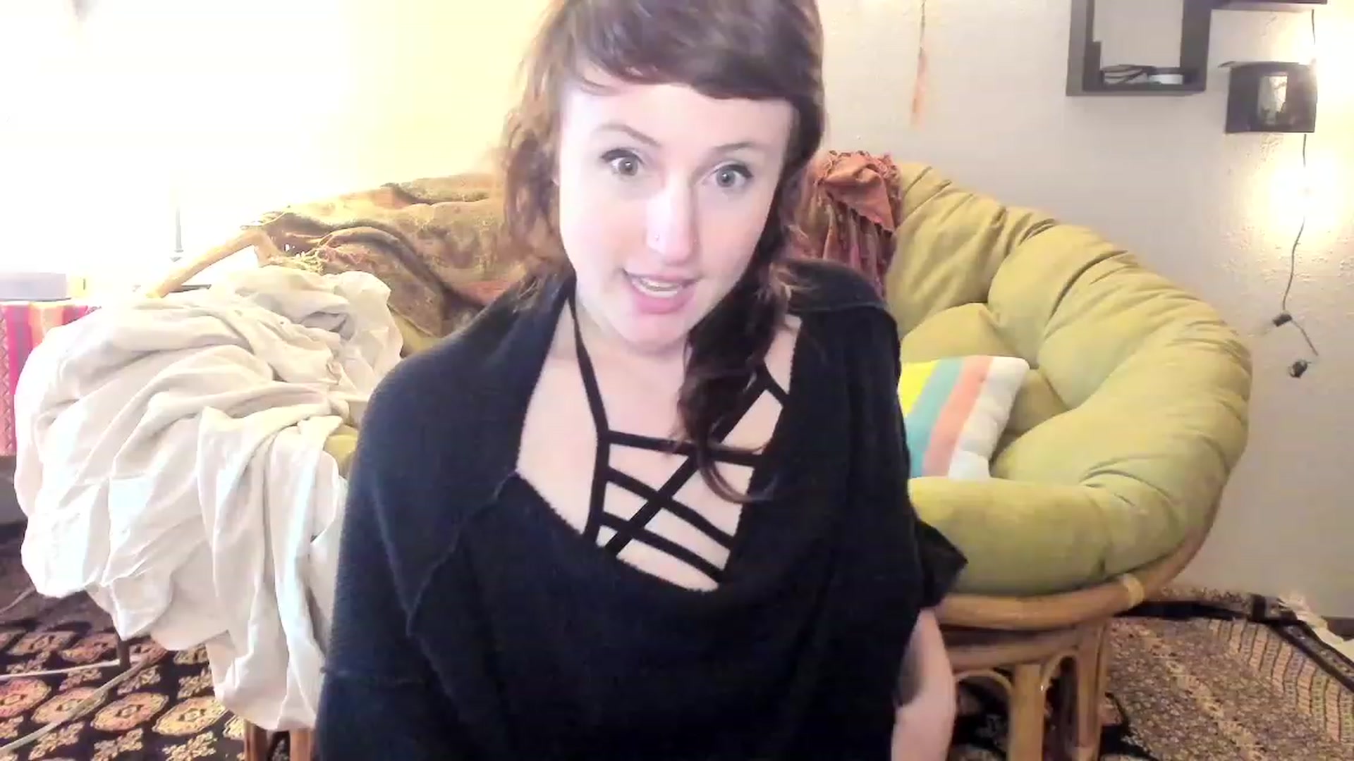 Gallery image thumbnail from QueenMaery's myfreecams stream on, 06/09/2023, 17:47 image 13 of 20