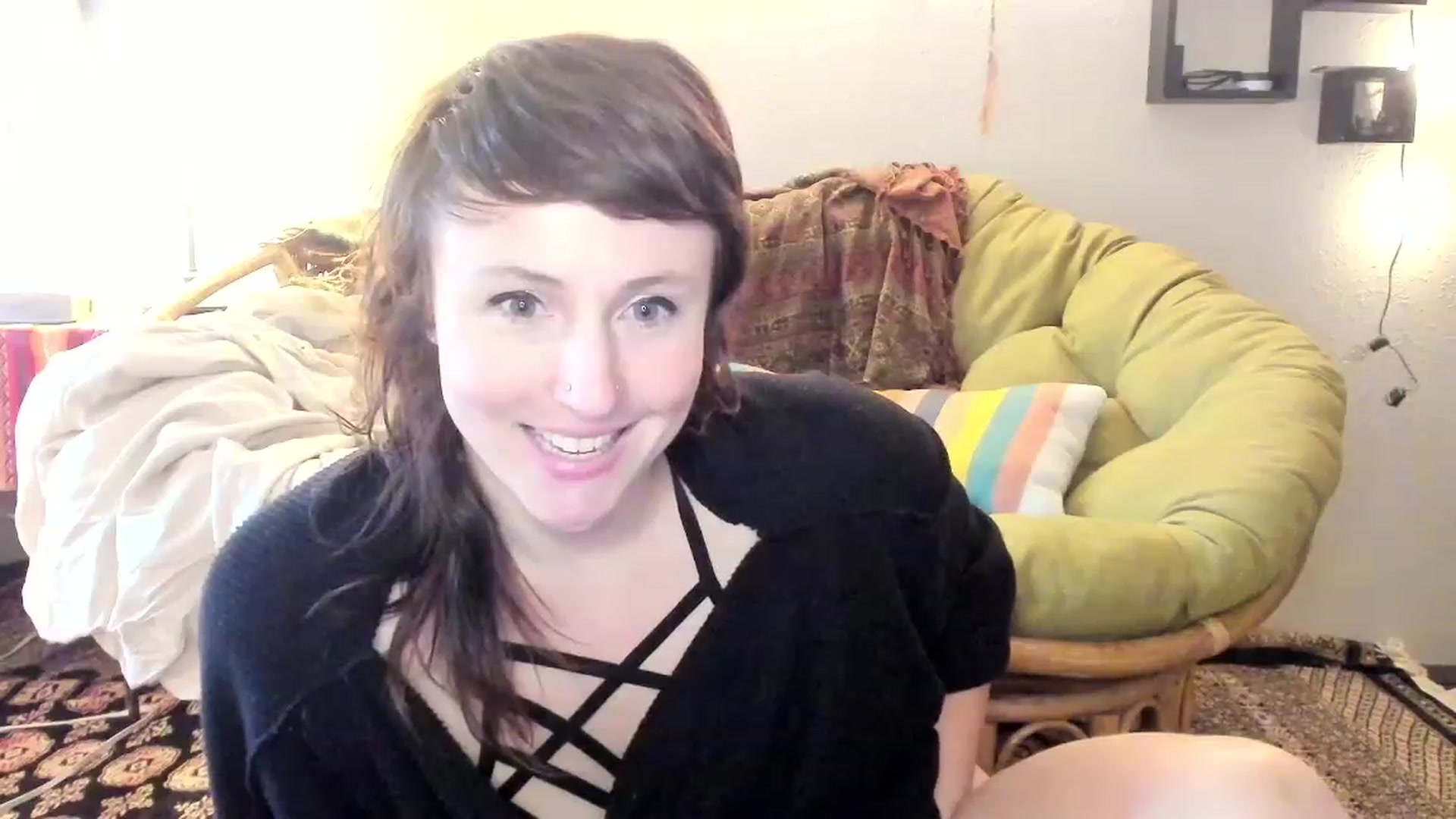 Gallery image thumbnail from QueenMaery's myfreecams stream on, 06/09/2023, 17:47 image 9 of 20