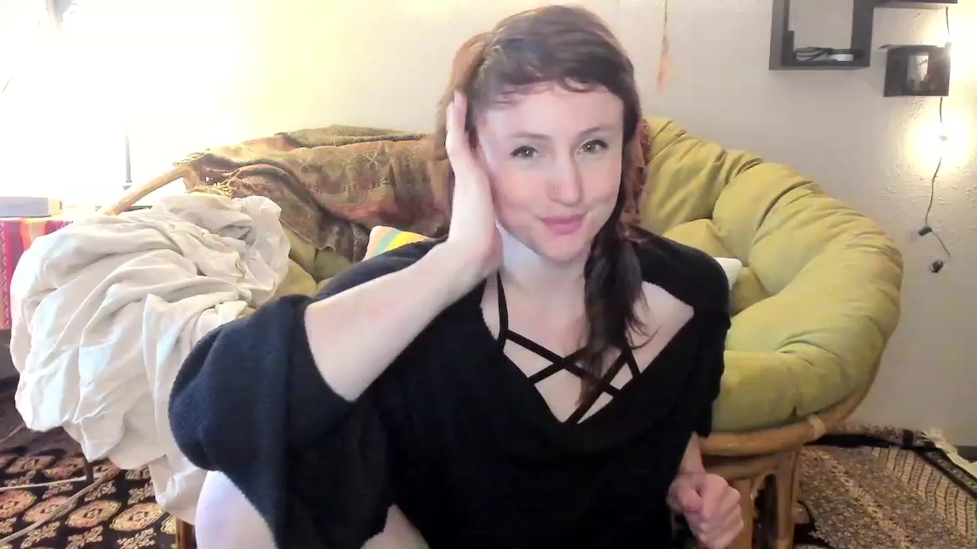 Gallery image thumbnail from QueenMaery's myfreecams stream on, 06/09/2023, 17:47 image 8 of 20