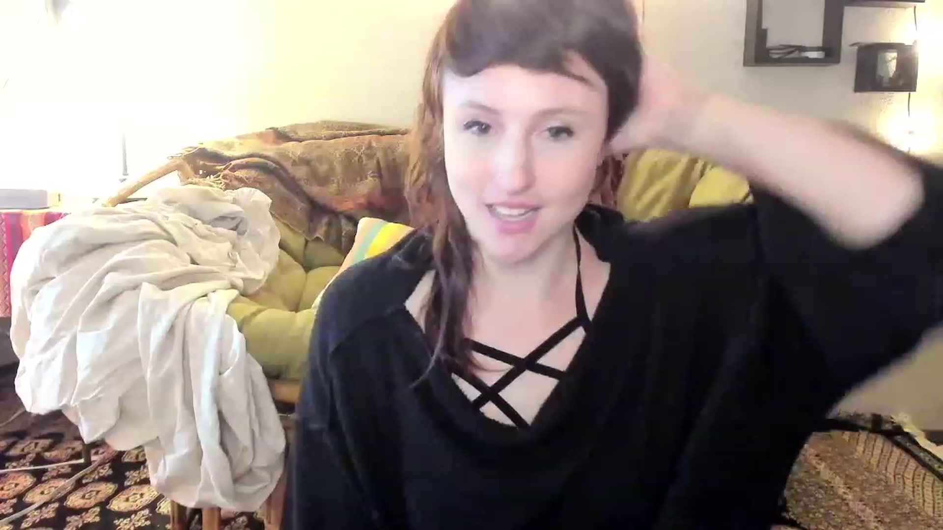 Gallery image thumbnail from QueenMaery's myfreecams stream on, 06/09/2023, 17:47 image 2 of 20
