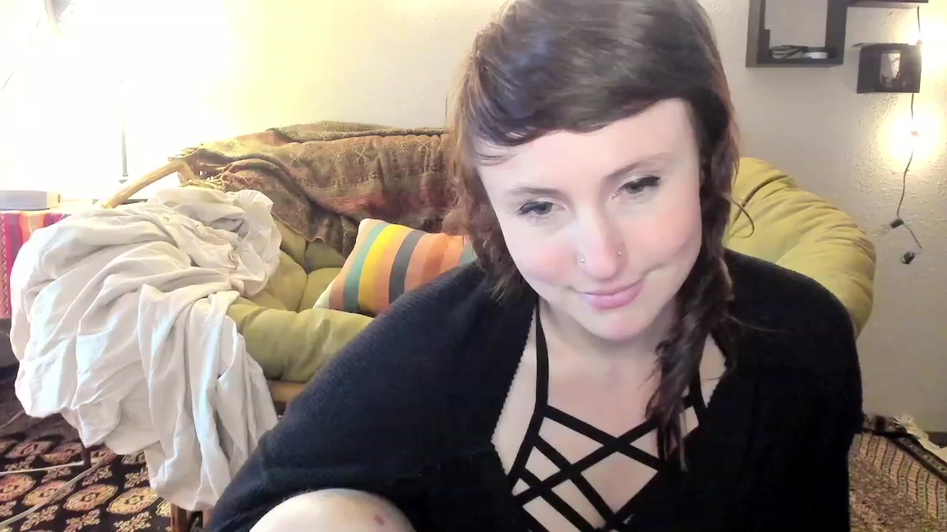 Gallery image thumbnail from QueenMaery's myfreecams stream on, 06/09/2023, 17:47 image 12 of 20