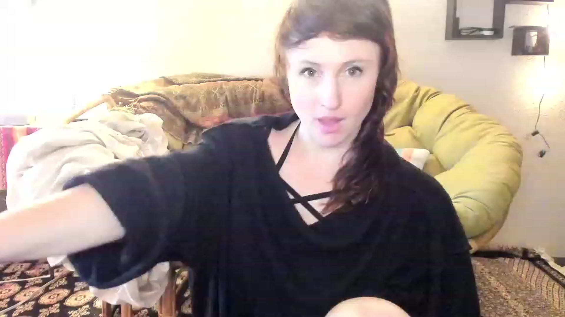 Gallery image thumbnail from QueenMaery's myfreecams stream on, 06/09/2023, 17:47 image 15 of 20