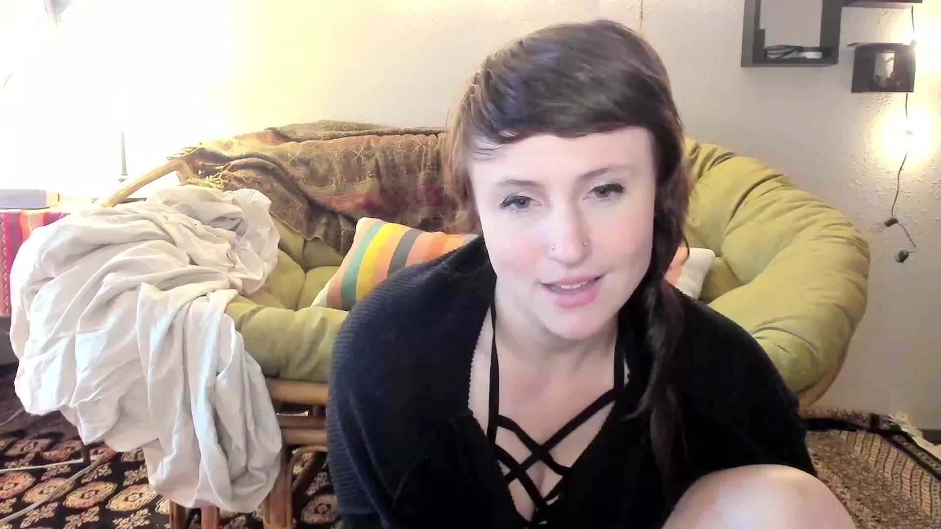 Gallery image thumbnail from QueenMaery's myfreecams stream on, 06/09/2023, 17:47 image 10 of 20