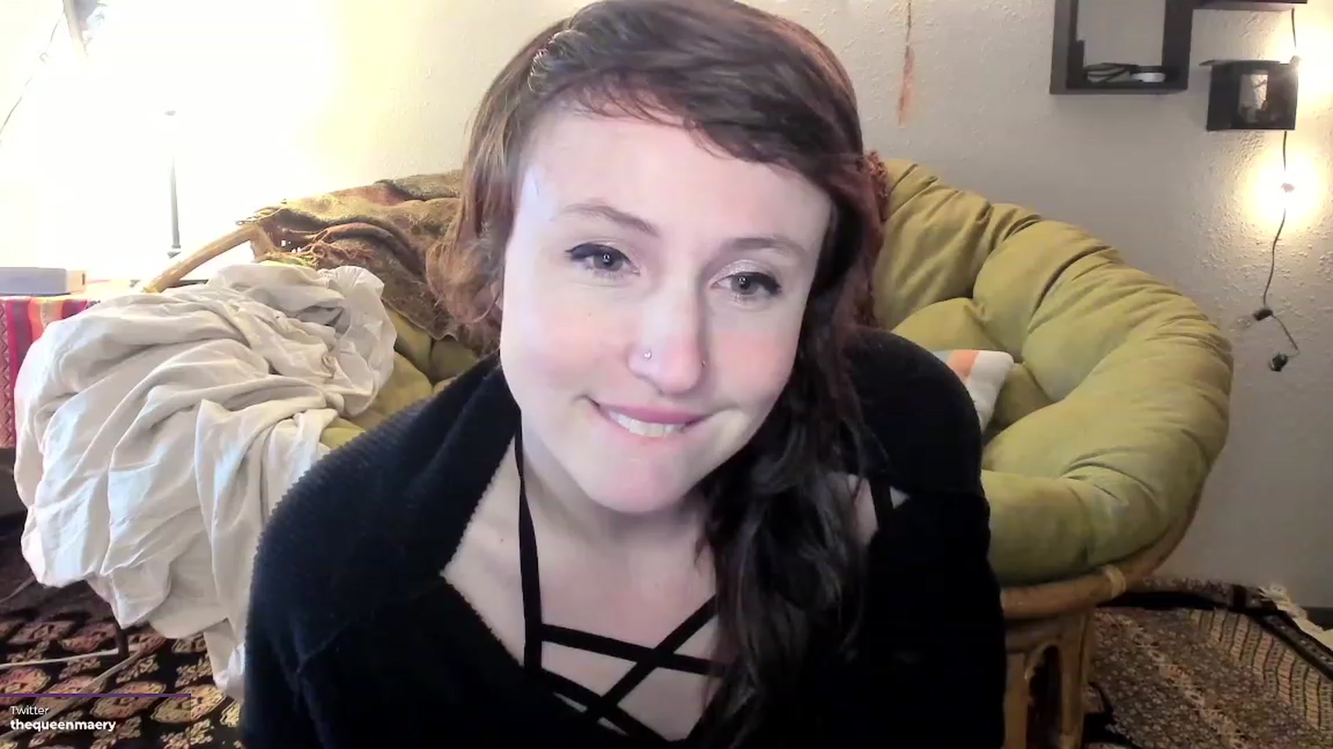 Gallery image thumbnail from QueenMaery's myfreecams stream on, 06/09/2023, 17:47 image 6 of 20