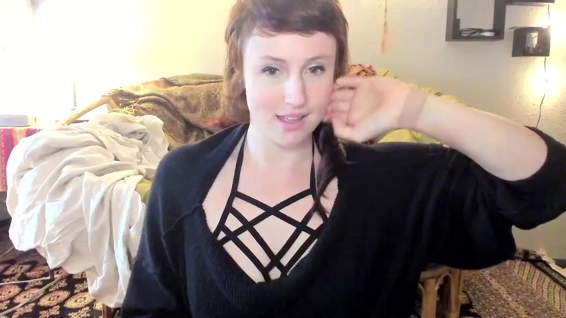 Gallery image thumbnail from QueenMaery's myfreecams stream on, 06/09/2023, 17:47 image 20 of 20