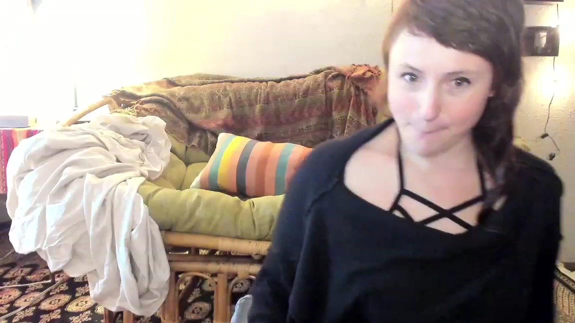 Gallery image thumbnail from QueenMaery's myfreecams stream on, 06/09/2023, 17:47 image 18 of 20